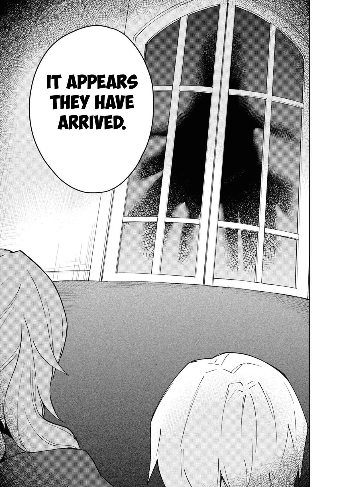 I Accidentally Resurrected the Demon King's Ancient Army When I Learned the "Resurrection" Op Skill ~The Strongest Healer Who Won't Let Anyone Die Chapter 30 - Page 27 in English