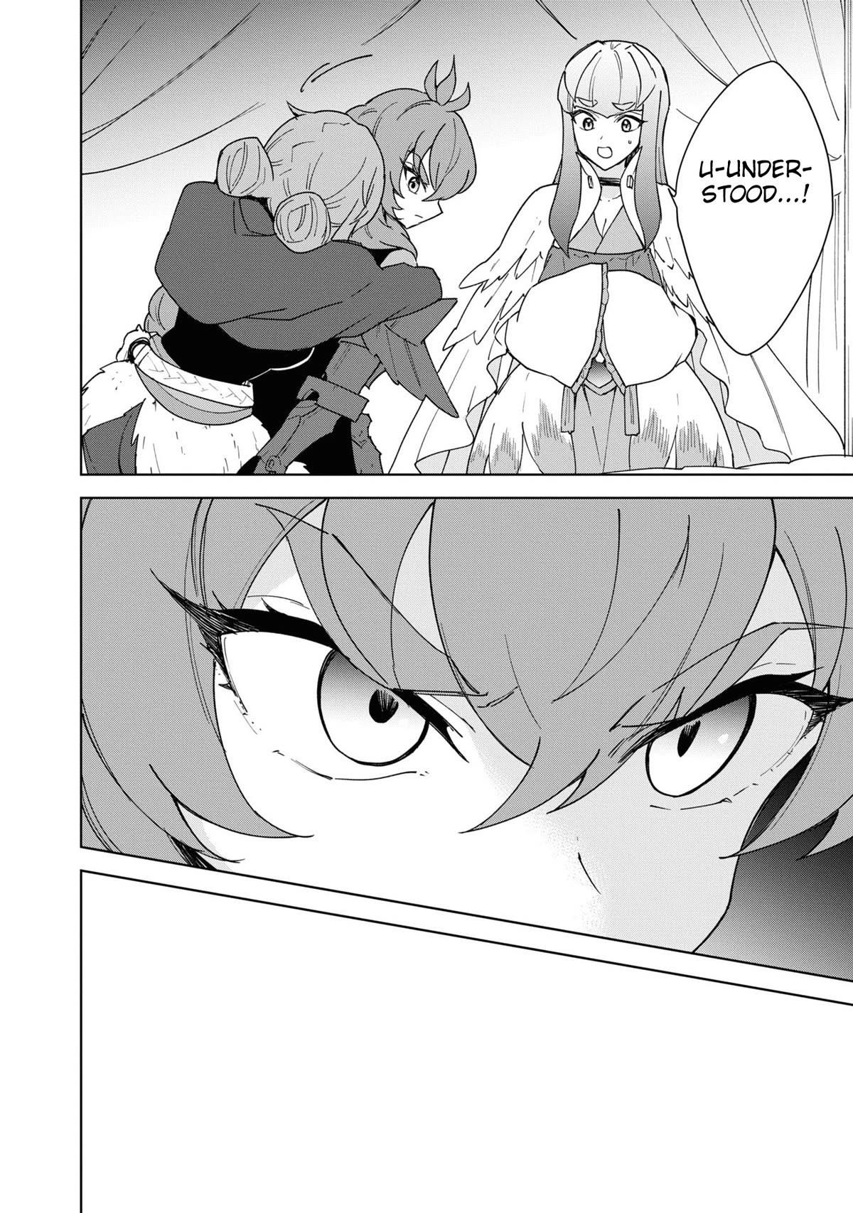 I Accidentally Resurrected the Demon King's Ancient Army When I Learned the "Resurrection" Op Skill ~The Strongest Healer Who Won't Let Anyone Die Chapter 31 - Page 11 in English