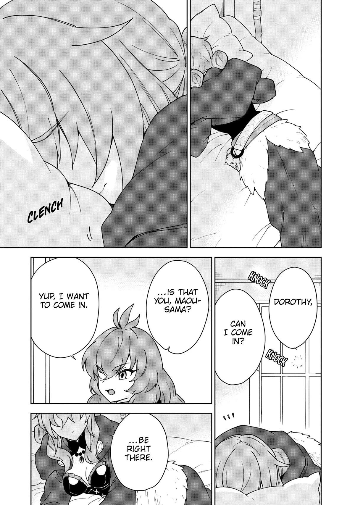 I Accidentally Resurrected the Demon King's Ancient Army When I Learned the "Resurrection" Op Skill ~The Strongest Healer Who Won't Let Anyone Die Chapter 31 - Page 16 in English