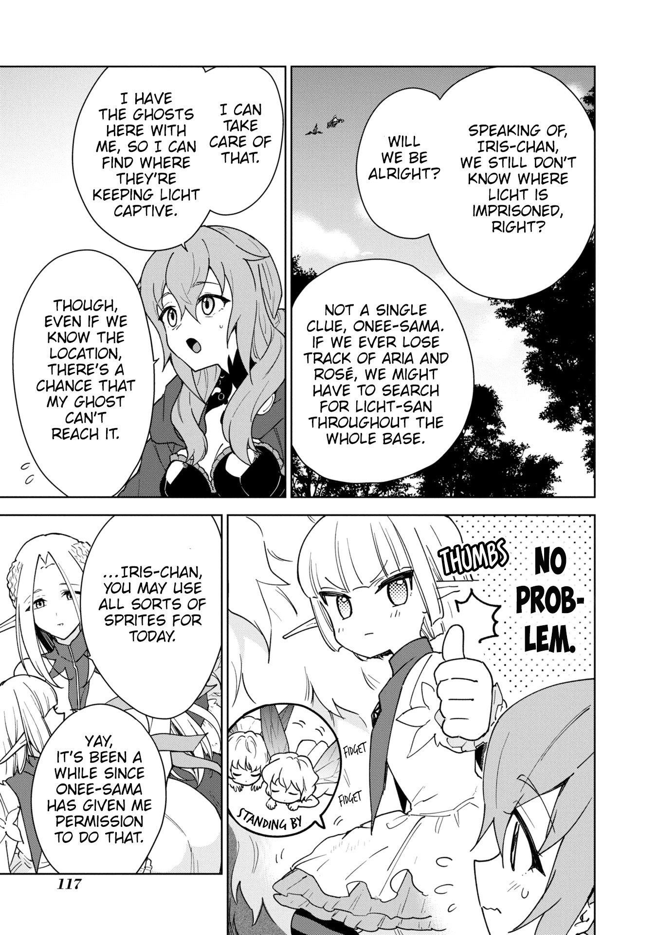 I Accidentally Resurrected the Demon King's Ancient Army When I Learned the "Resurrection" Op Skill ~The Strongest Healer Who Won't Let Anyone Die Chapter 32 - Page 6 in English