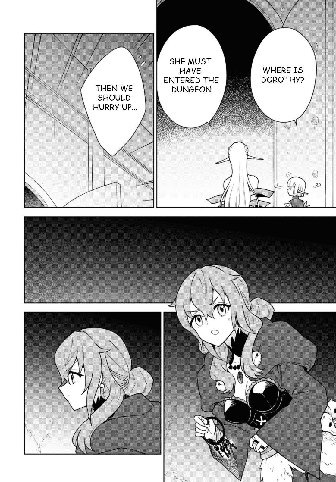 I Accidentally Resurrected the Demon King's Ancient Army When I Learned the "Resurrection" Op Skill ~The Strongest Healer Who Won't Let Anyone Die Chapter 33 - Page 18 in English