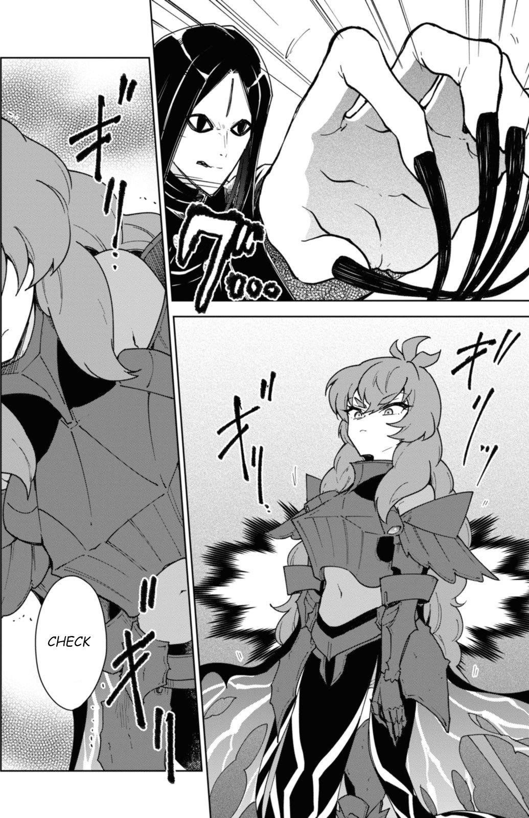 I Accidentally Resurrected the Demon King's Ancient Army When I Learned the "Resurrection" Op Skill ~The Strongest Healer Who Won't Let Anyone Die Chapter 34 - Page 12 in English