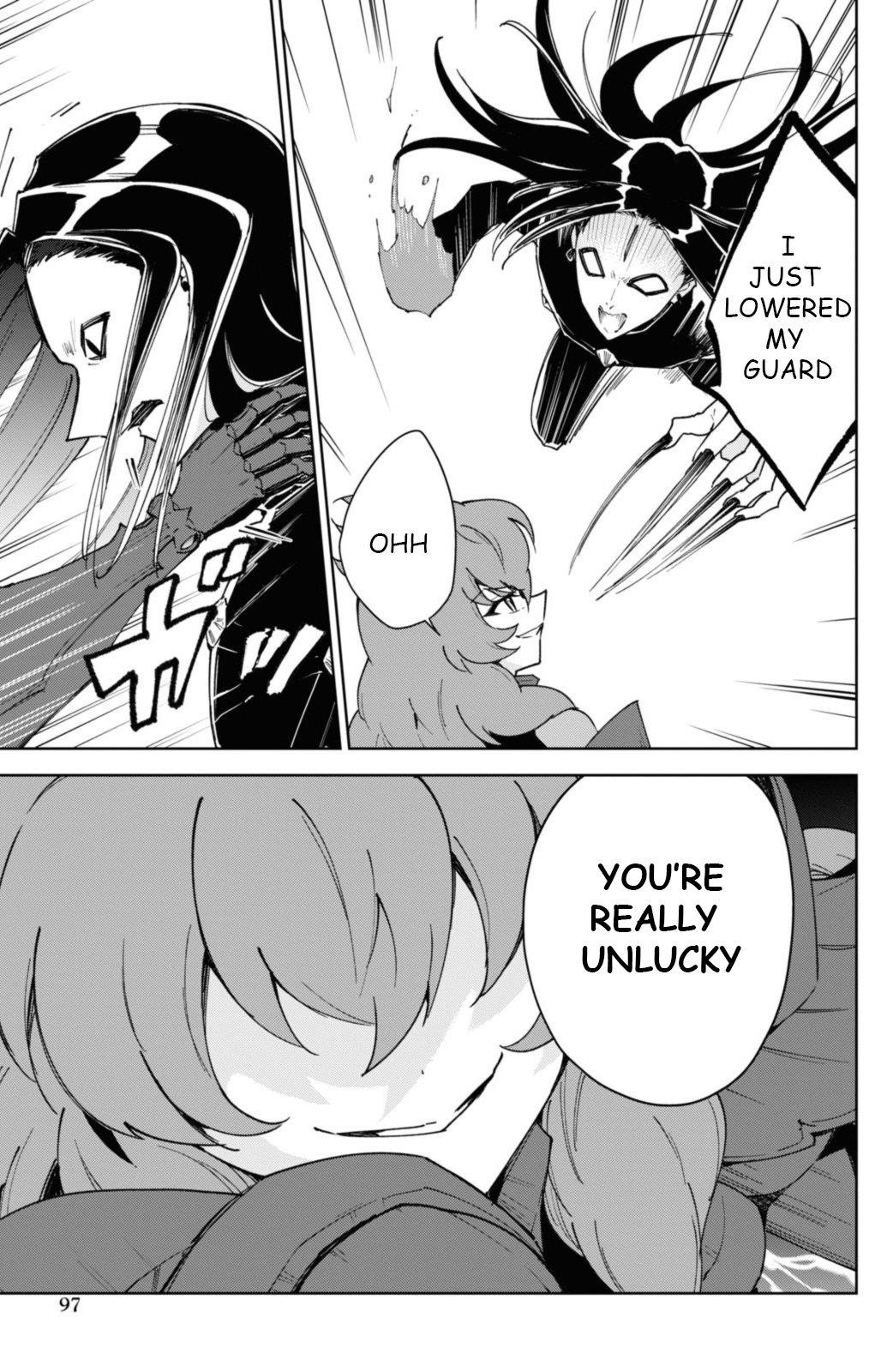 I Accidentally Resurrected the Demon King's Ancient Army When I Learned the "Resurrection" Op Skill ~The Strongest Healer Who Won't Let Anyone Die Chapter 34 - Page 21 in English