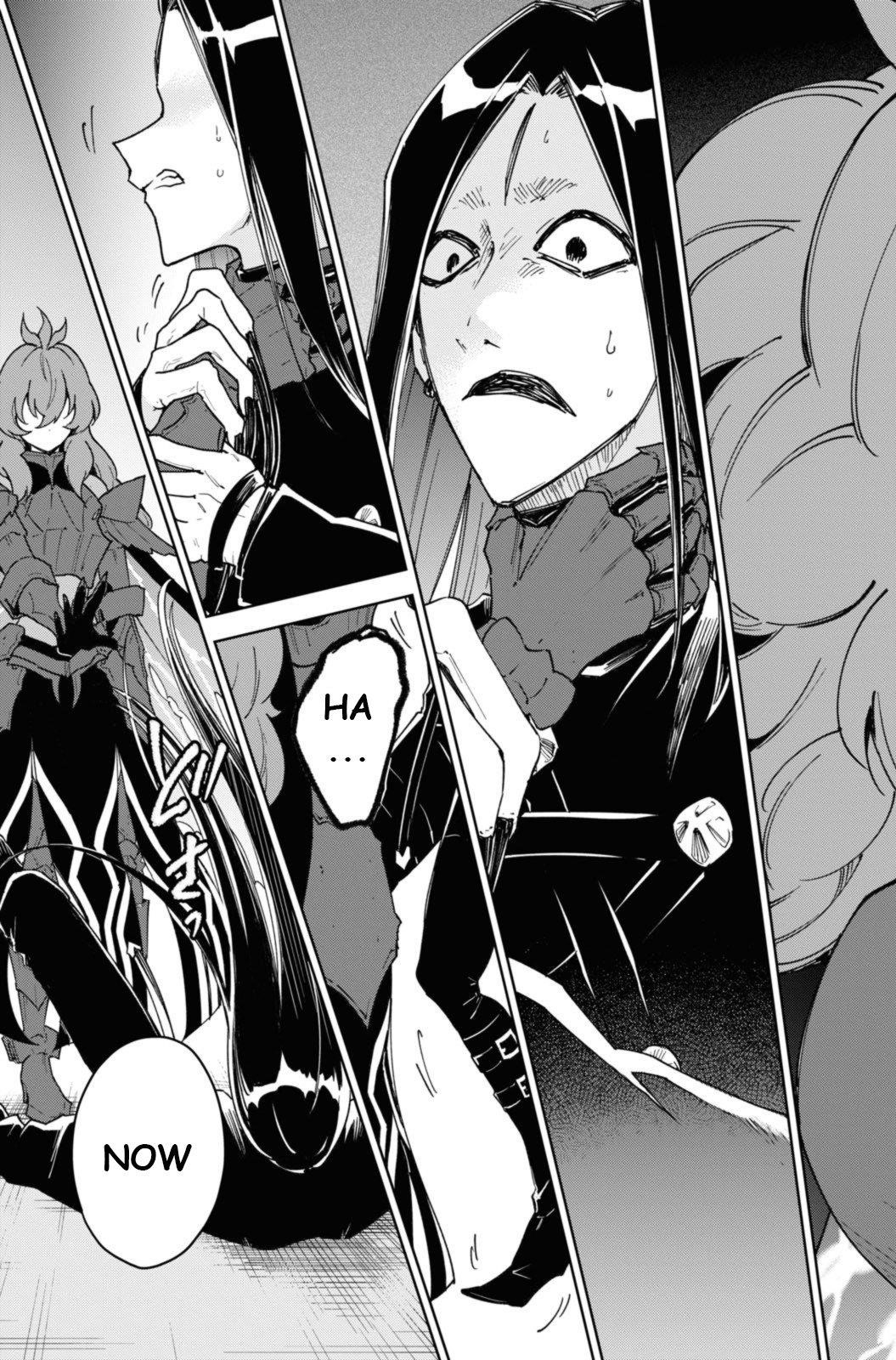 I Accidentally Resurrected the Demon King's Ancient Army When I Learned the "Resurrection" Op Skill ~The Strongest Healer Who Won't Let Anyone Die Chapter 34 - Page 23 in English