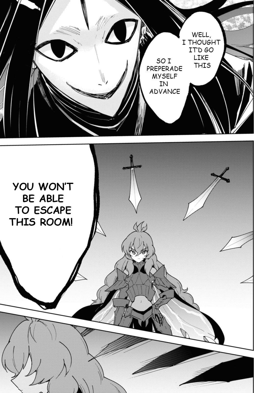 I Accidentally Resurrected the Demon King's Ancient Army When I Learned the "Resurrection" Op Skill ~The Strongest Healer Who Won't Let Anyone Die Chapter 34 - Page 7 in English