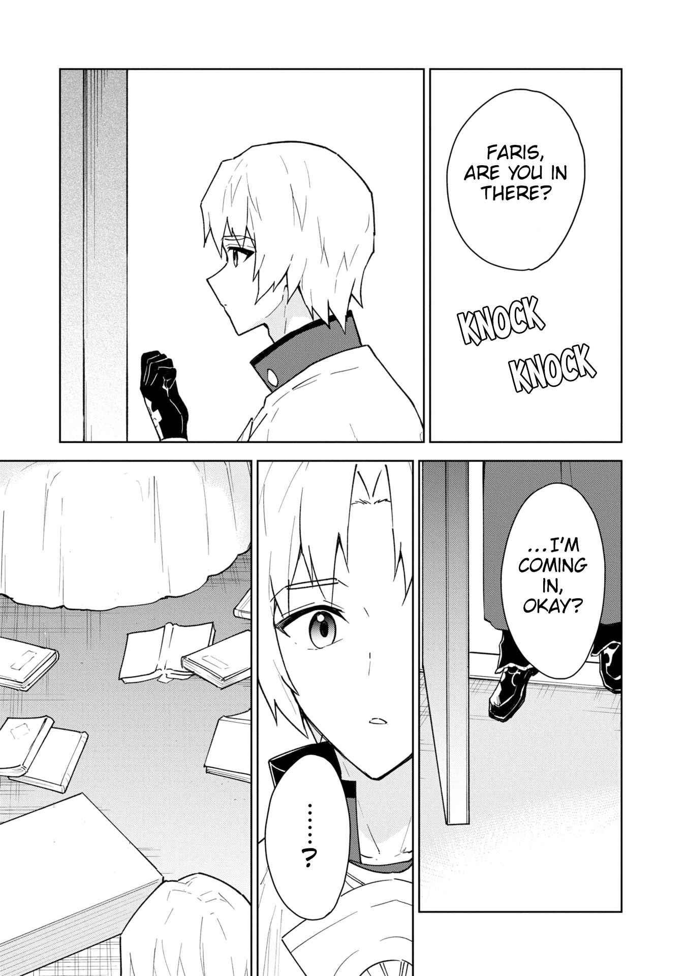 I Accidentally Resurrected the Demon King's Ancient Army When I Learned the "Resurrection" Op Skill ~The Strongest Healer Who Won't Let Anyone Die Chapter 35 - Page 17 in English