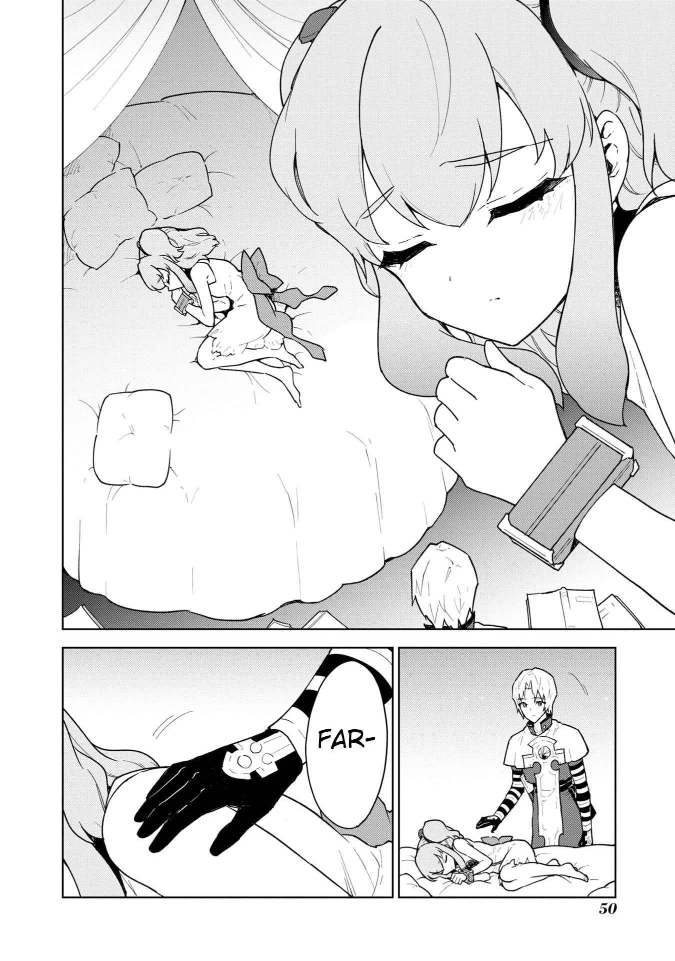I Accidentally Resurrected the Demon King's Ancient Army When I Learned the "Resurrection" Op Skill ~The Strongest Healer Who Won't Let Anyone Die Chapter 35 - Page 18 in English