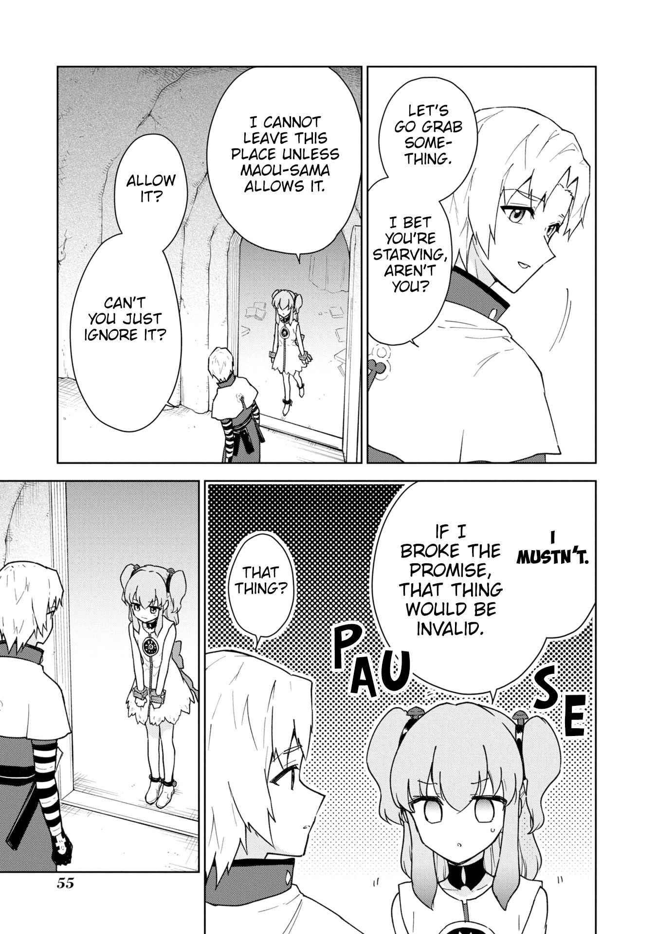 I Accidentally Resurrected the Demon King's Ancient Army When I Learned the "Resurrection" Op Skill ~The Strongest Healer Who Won't Let Anyone Die Chapter 35 - Page 23 in English