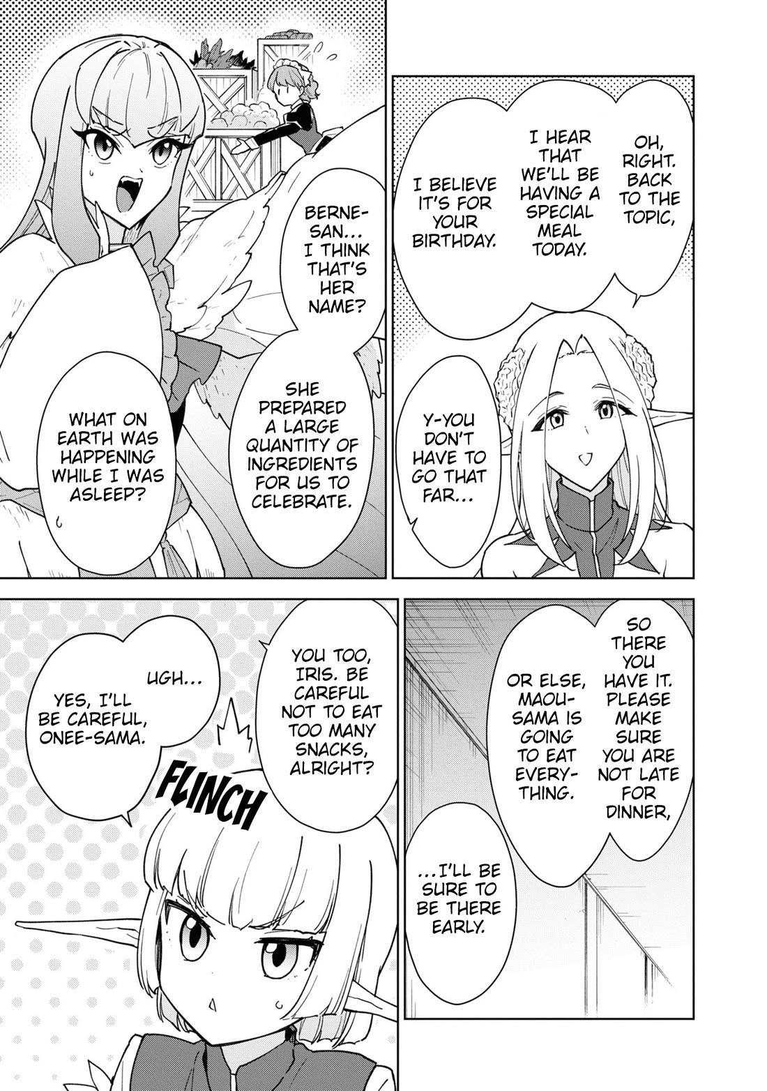 I Accidentally Resurrected the Demon King's Ancient Army When I Learned the "Resurrection" Op Skill ~The Strongest Healer Who Won't Let Anyone Die Chapter 36 - Page 20 in English