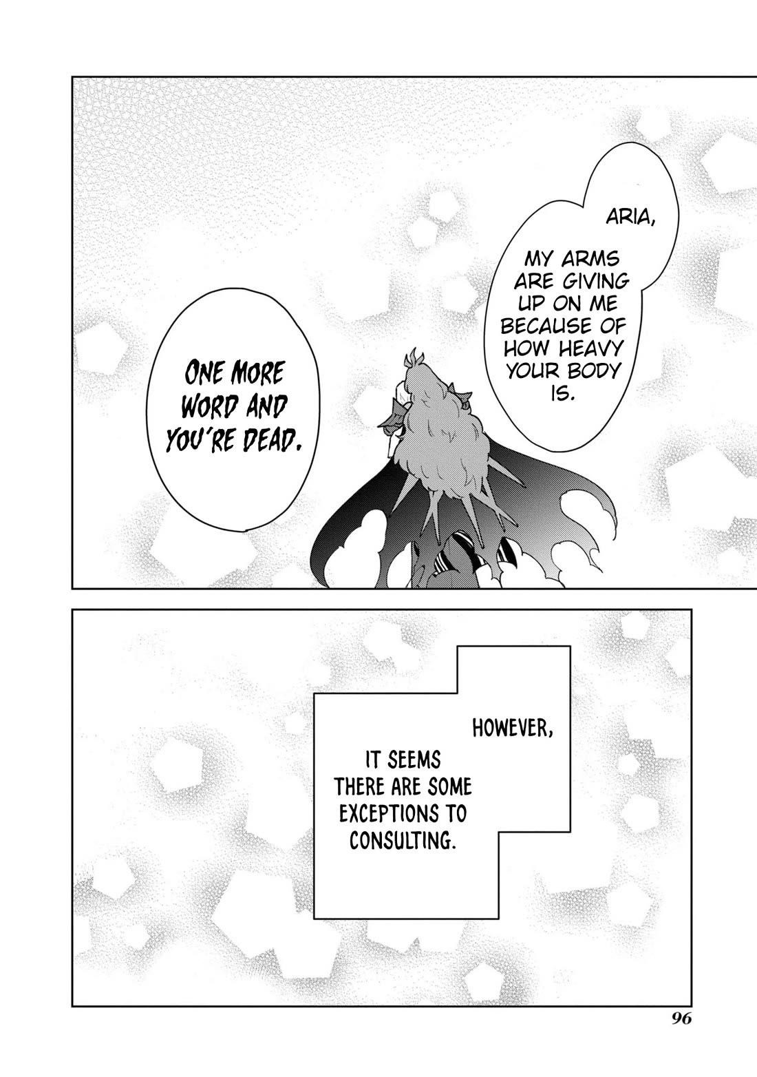 I Accidentally Resurrected the Demon King's Ancient Army When I Learned the "Resurrection" Op Skill ~The Strongest Healer Who Won't Let Anyone Die Chapter 36 - Page 37 in English
