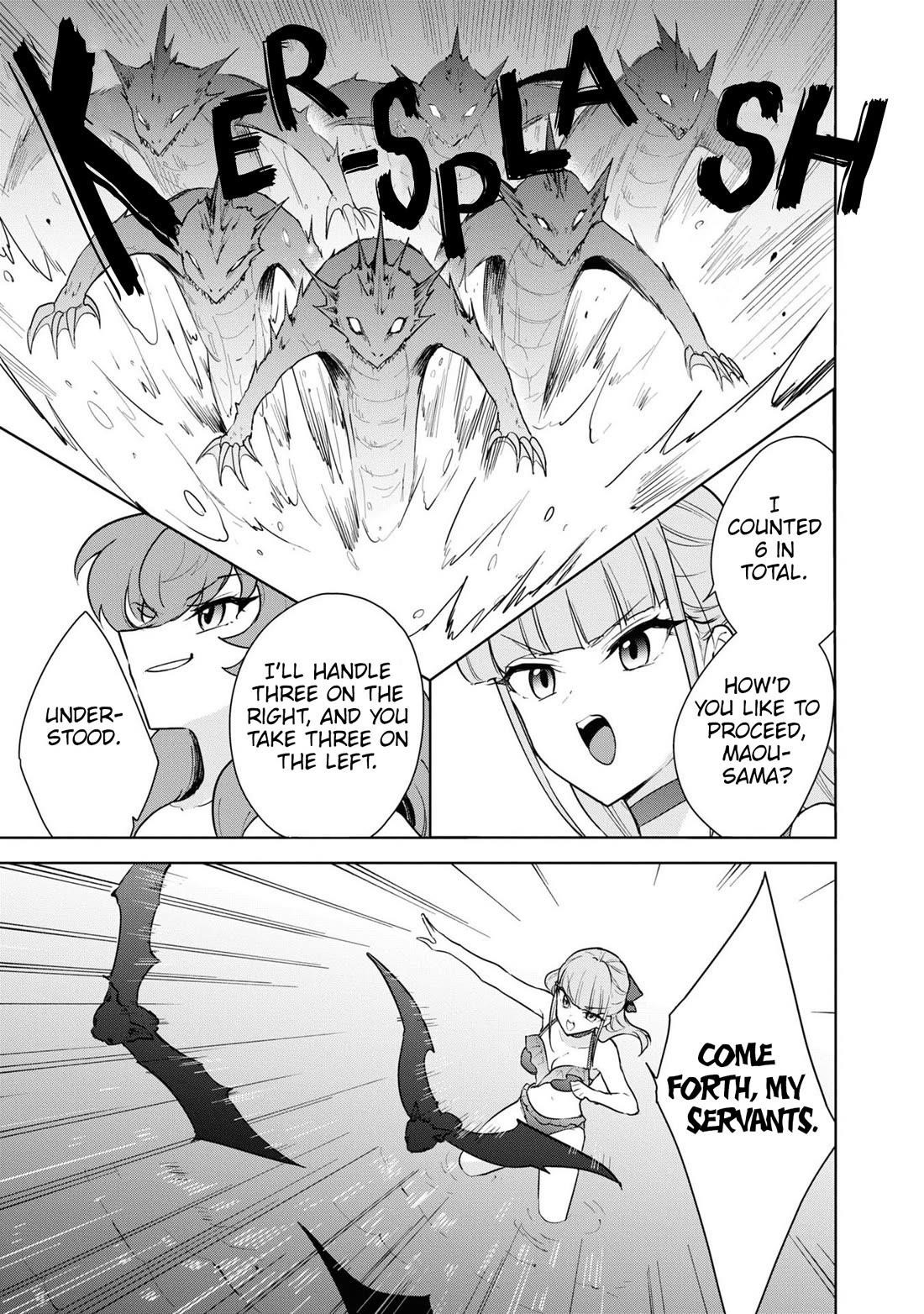 I Accidentally Resurrected the Demon King's Ancient Army When I Learned the "Resurrection" Op Skill ~The Strongest Healer Who Won't Let Anyone Die Chapter 37 - Page 30 in English