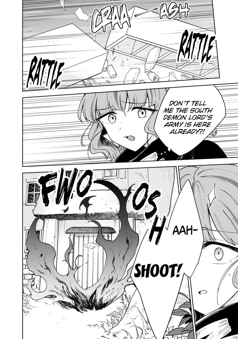 I Accidentally Resurrected the Demon King's Ancient Army When I Learned the "Resurrection" Op Skill ~The Strongest Healer Who Won't Let Anyone Die Chapter 38 - Page 16 in English