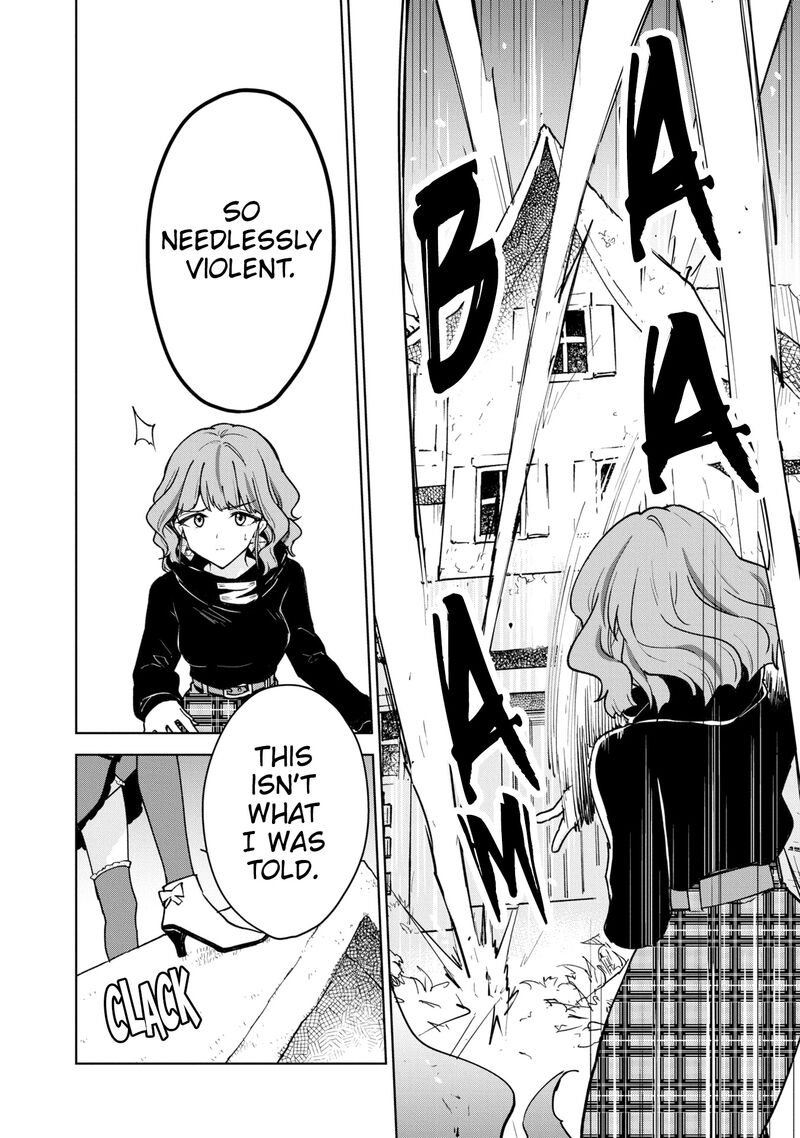 I Accidentally Resurrected the Demon King's Ancient Army When I Learned the "Resurrection" Op Skill ~The Strongest Healer Who Won't Let Anyone Die Chapter 38 - Page 20 in English