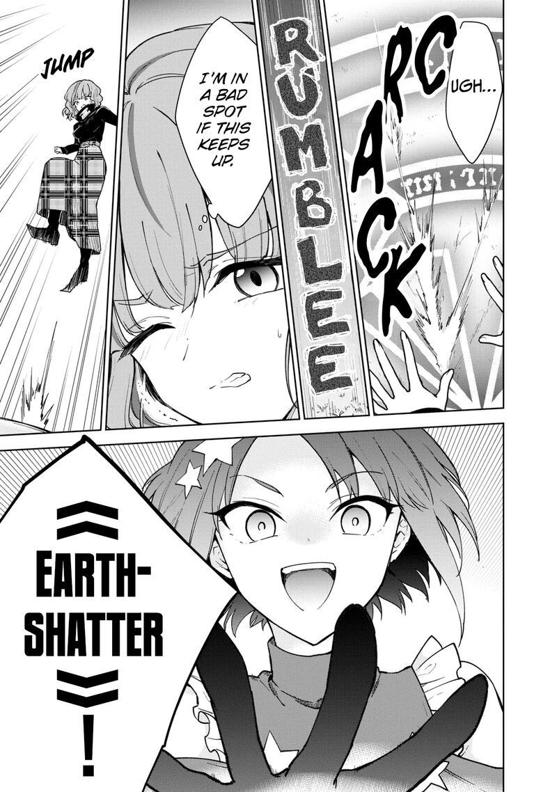 I Accidentally Resurrected the Demon King's Ancient Army When I Learned the "Resurrection" Op Skill ~The Strongest Healer Who Won't Let Anyone Die Chapter 38 - Page 29 in English