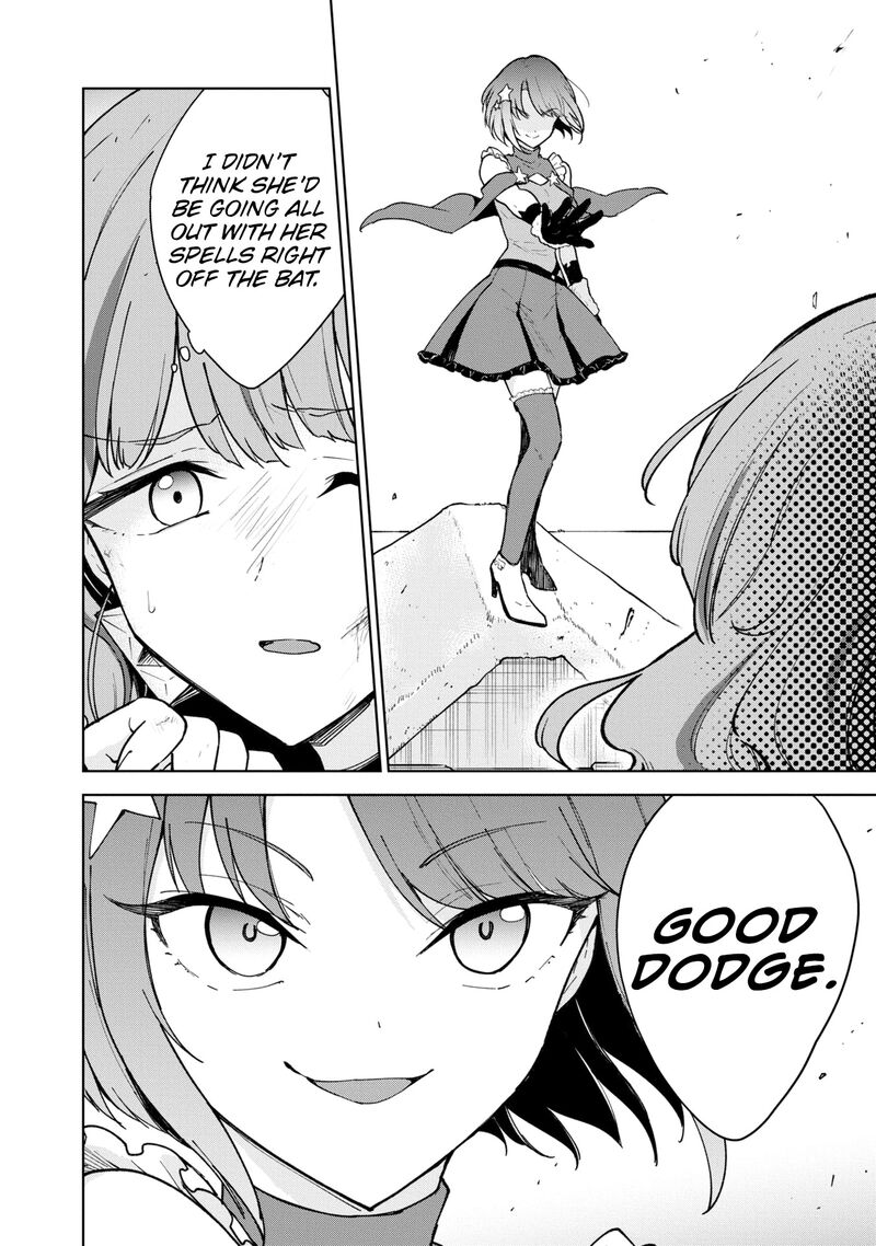 I Accidentally Resurrected the Demon King's Ancient Army When I Learned the "Resurrection" Op Skill ~The Strongest Healer Who Won't Let Anyone Die Chapter 38 - Page 31 in English