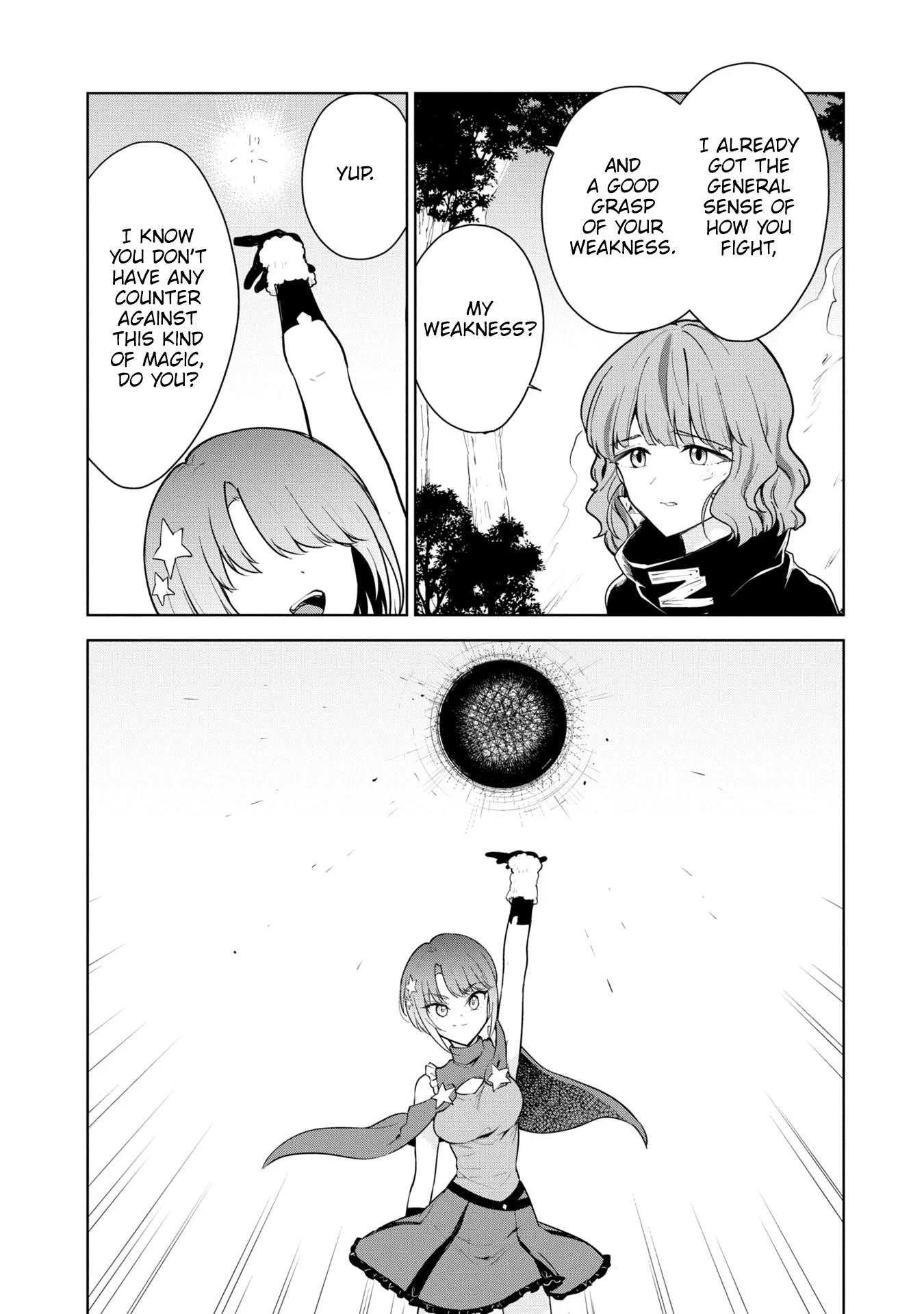 I Accidentally Resurrected the Demon King's Ancient Army When I Learned the "Resurrection" Op Skill ~The Strongest Healer Who Won't Let Anyone Die Chapter 39 - Page 10 in English