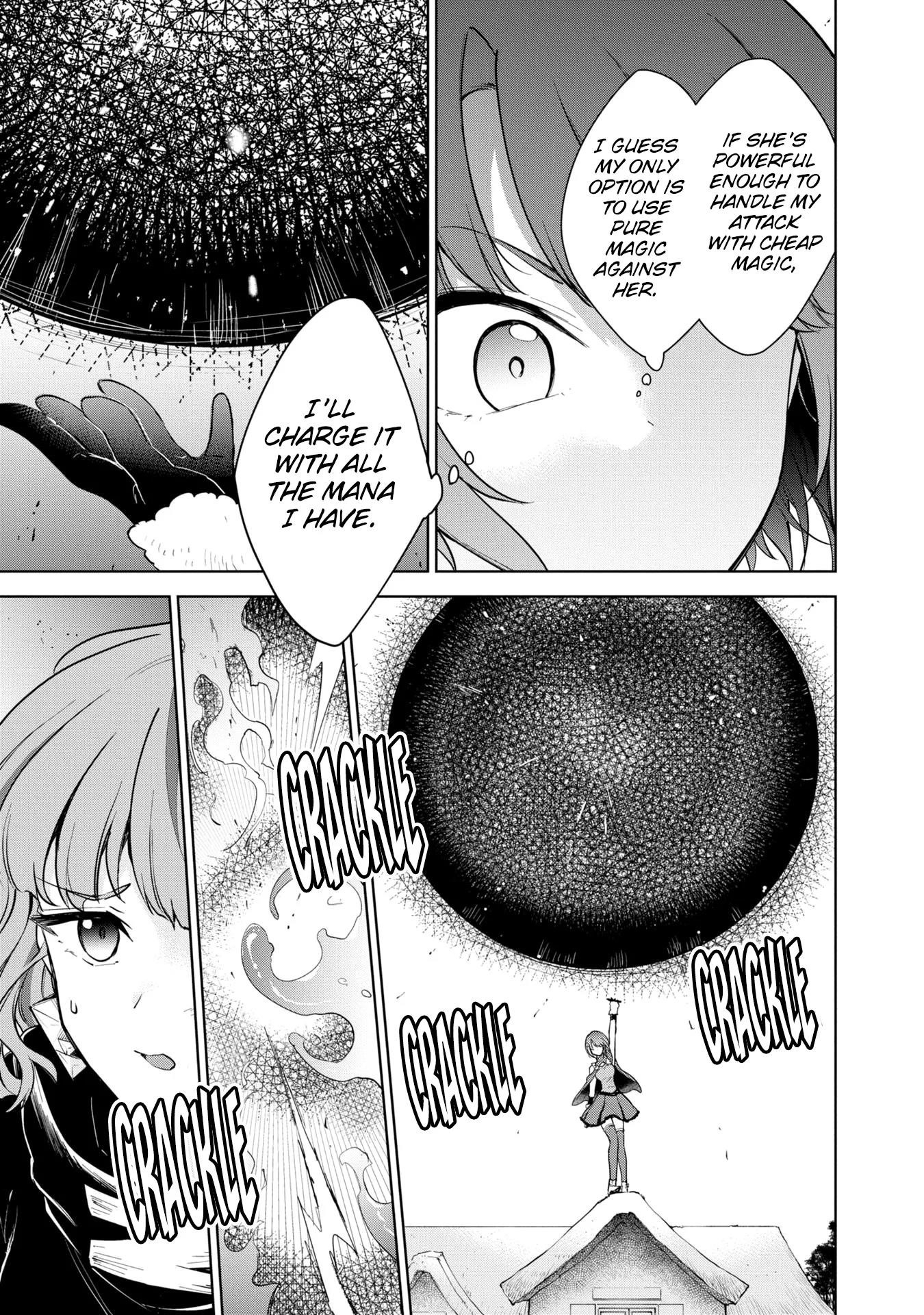 I Accidentally Resurrected the Demon King's Ancient Army When I Learned the "Resurrection" Op Skill ~The Strongest Healer Who Won't Let Anyone Die Chapter 39 - Page 11 in English