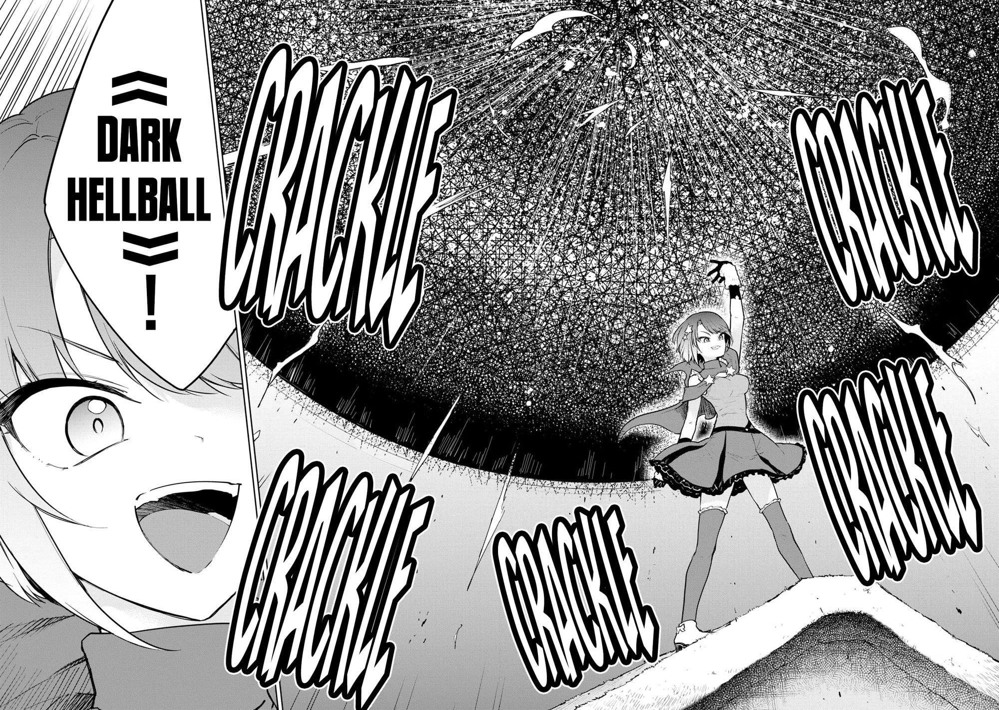I Accidentally Resurrected the Demon King's Ancient Army When I Learned the "Resurrection" Op Skill ~The Strongest Healer Who Won't Let Anyone Die Chapter 39 - Page 12 in English