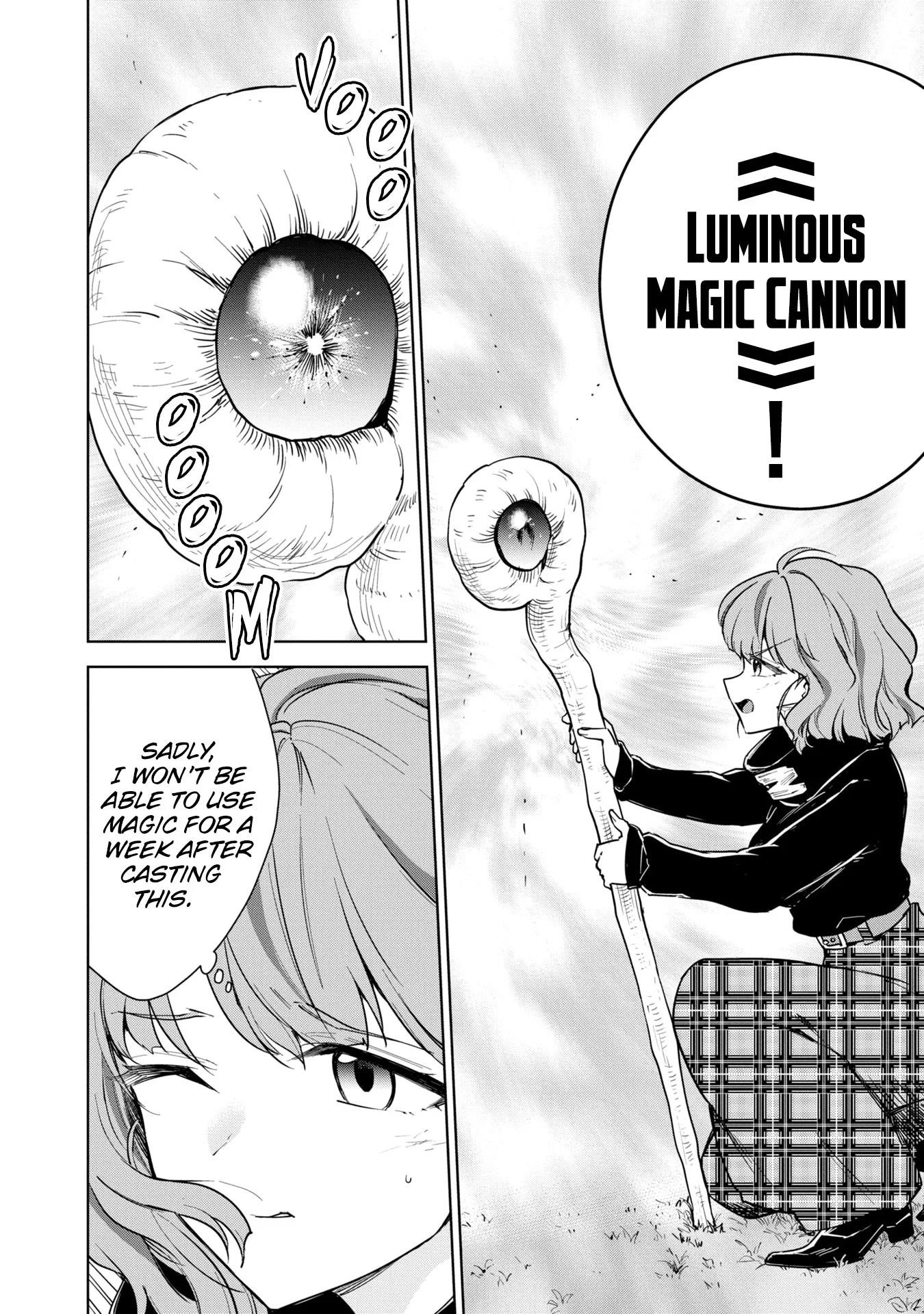 I Accidentally Resurrected the Demon King's Ancient Army When I Learned the "Resurrection" Op Skill ~The Strongest Healer Who Won't Let Anyone Die Chapter 39 - Page 15 in English
