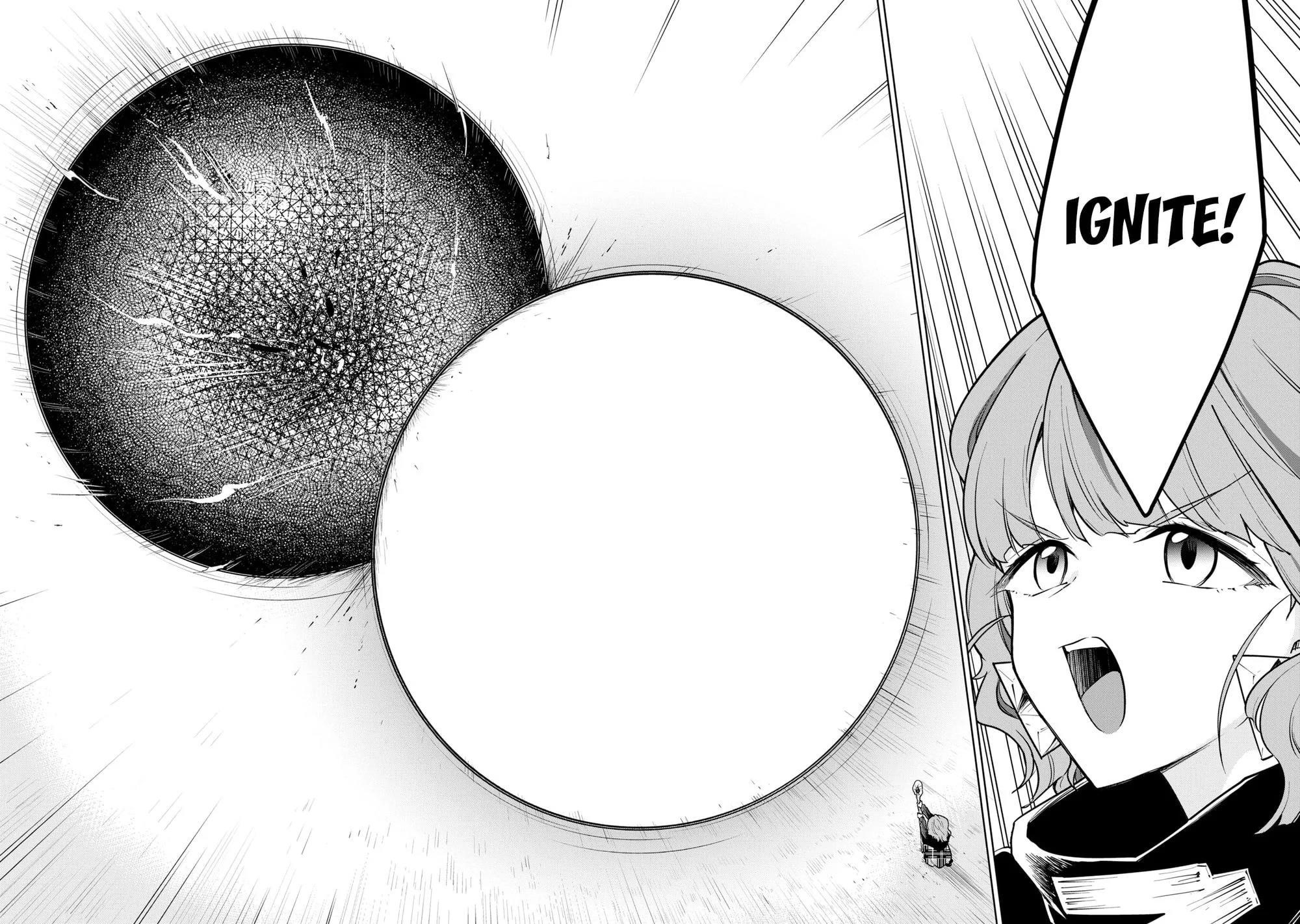 I Accidentally Resurrected the Demon King's Ancient Army When I Learned the "Resurrection" Op Skill ~The Strongest Healer Who Won't Let Anyone Die Chapter 39 - Page 17 in English