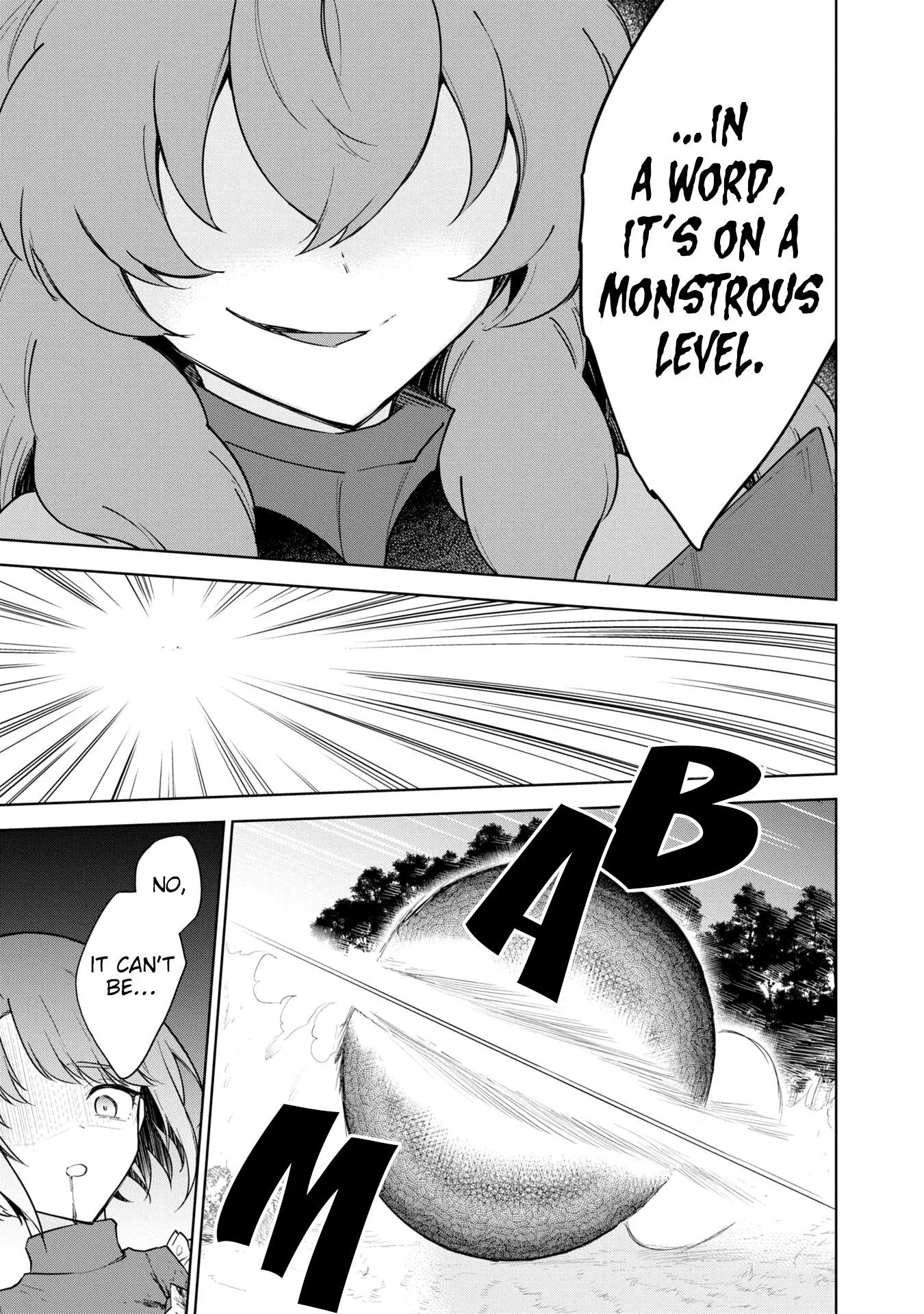 I Accidentally Resurrected the Demon King's Ancient Army When I Learned the "Resurrection" Op Skill ~The Strongest Healer Who Won't Let Anyone Die Chapter 39 - Page 25 in English