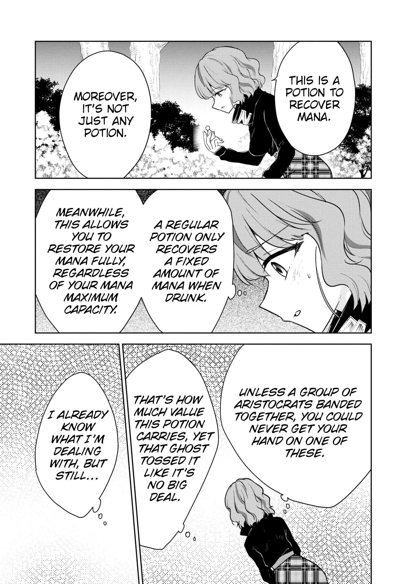 I Accidentally Resurrected the Demon King's Ancient Army When I Learned the "Resurrection" Op Skill ~The Strongest Healer Who Won't Let Anyone Die Chapter 39 - Page 29 in English