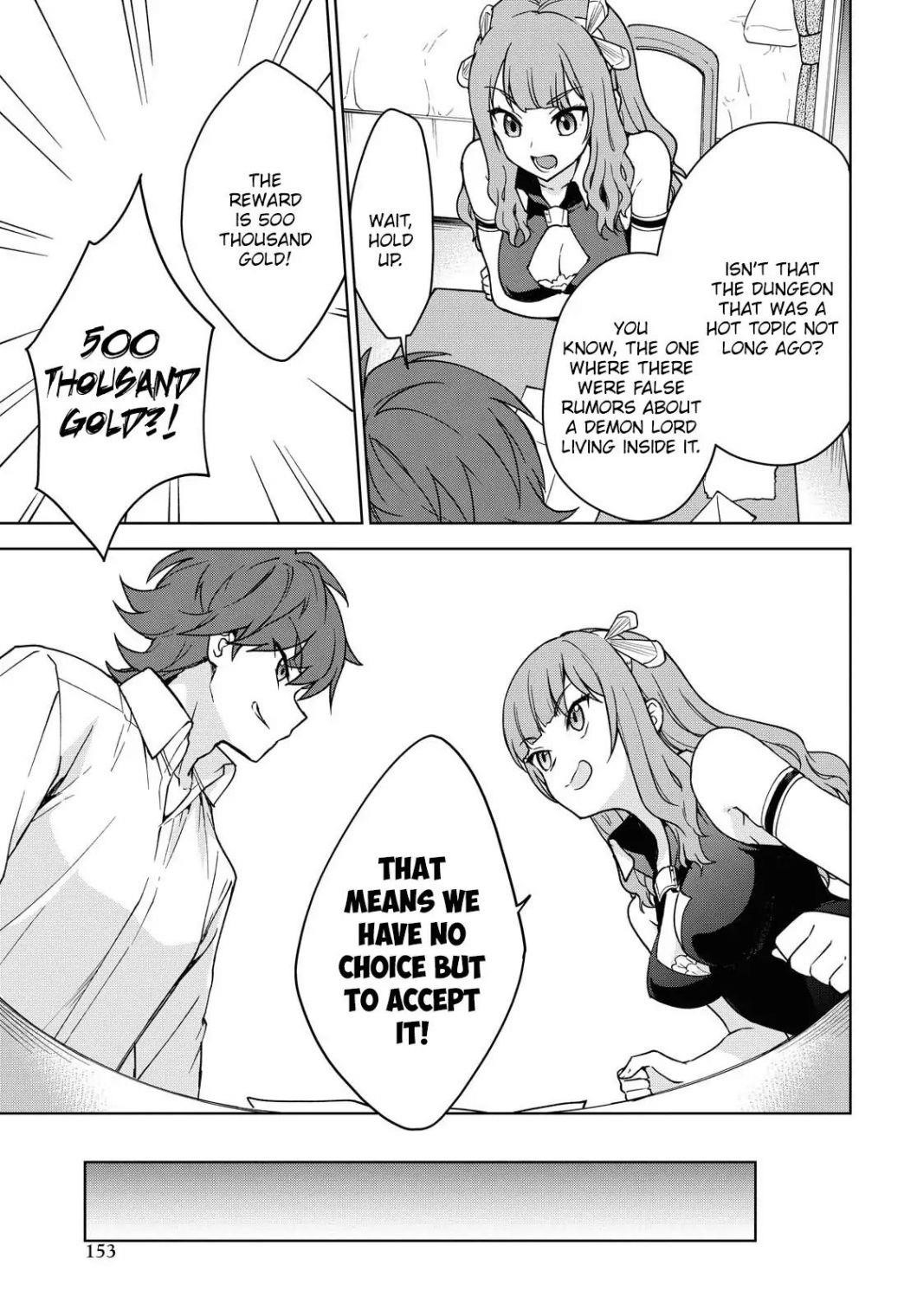 I Accidentally Resurrected the Demon King's Ancient Army When I Learned the "Resurrection" Op Skill ~The Strongest Healer Who Won't Let Anyone Die Chapter 4 - Page 18 in English