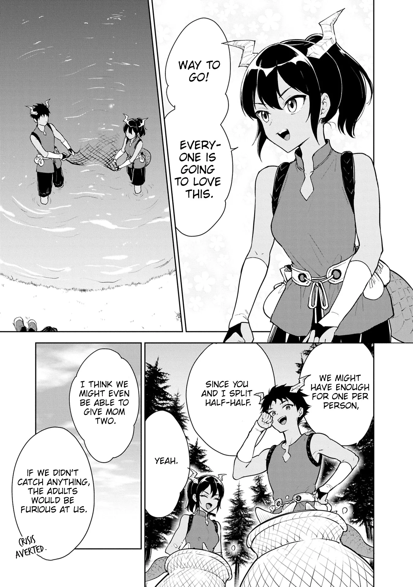 I Accidentally Resurrected the Demon King's Ancient Army When I Learned the "Resurrection" Op Skill ~The Strongest Healer Who Won't Let Anyone Die Chapter 40 - Page 11 in English