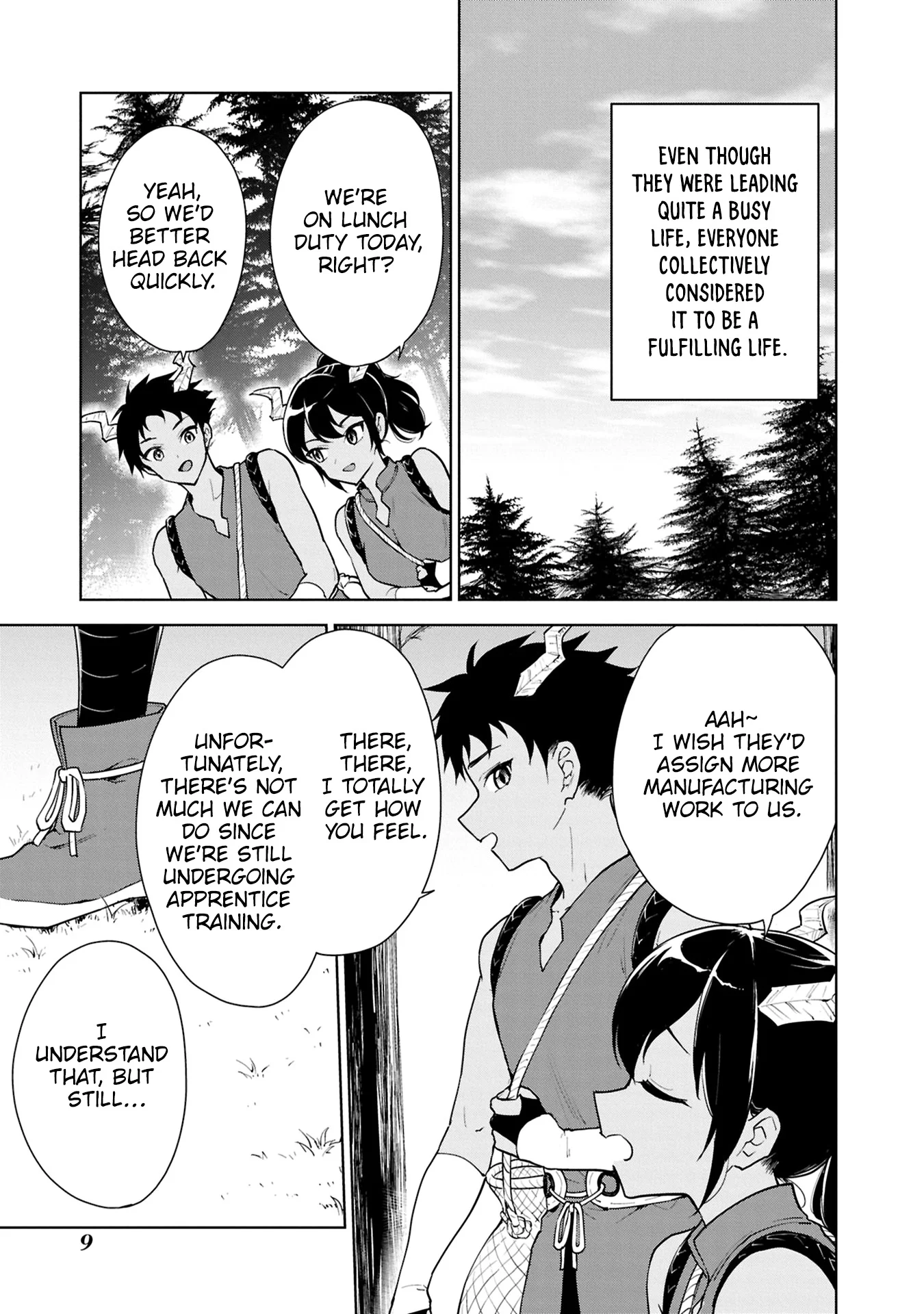 I Accidentally Resurrected the Demon King's Ancient Army When I Learned the "Resurrection" Op Skill ~The Strongest Healer Who Won't Let Anyone Die Chapter 40 - Page 13 in English