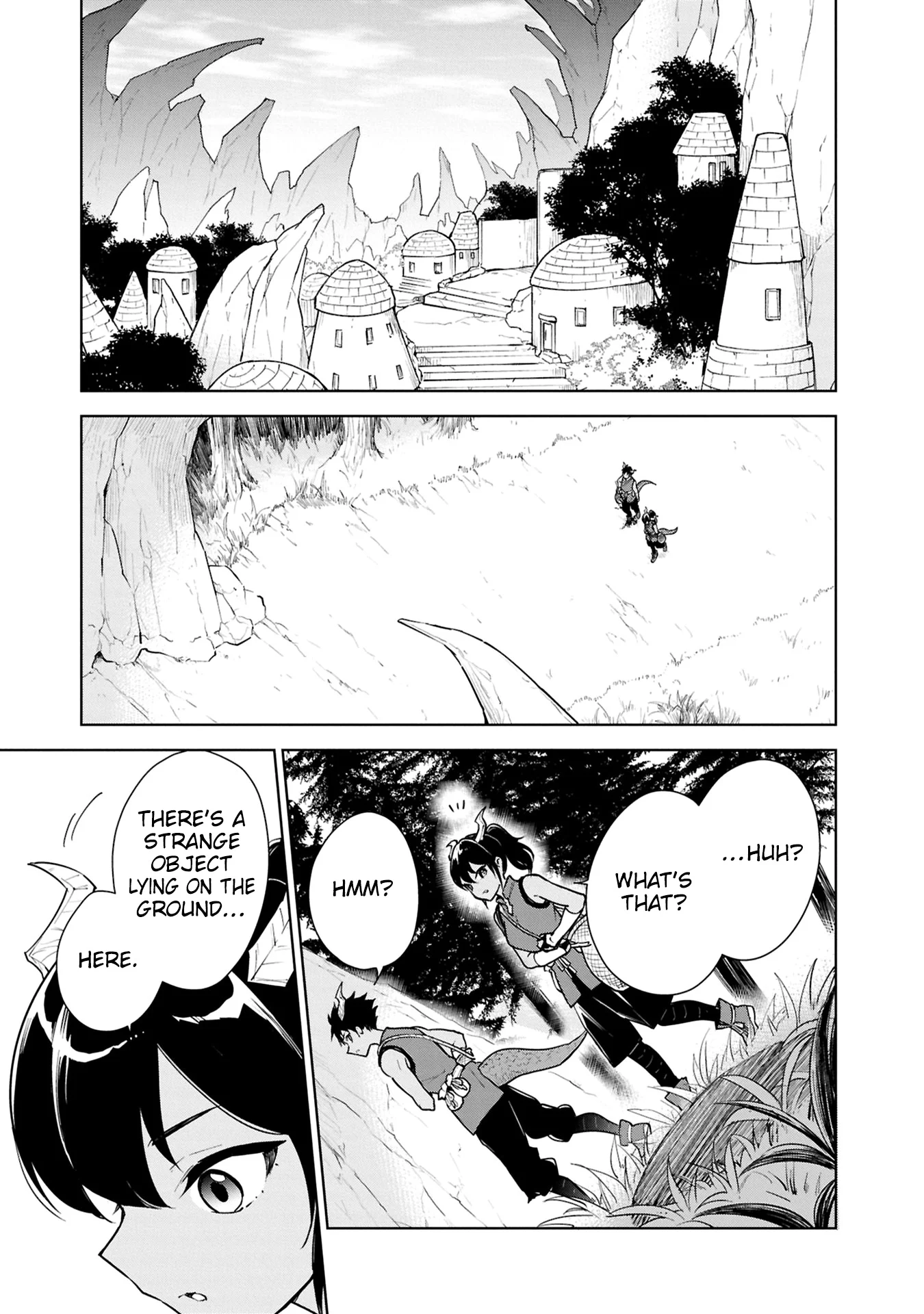 I Accidentally Resurrected the Demon King's Ancient Army When I Learned the "Resurrection" Op Skill ~The Strongest Healer Who Won't Let Anyone Die Chapter 40 - Page 15 in English