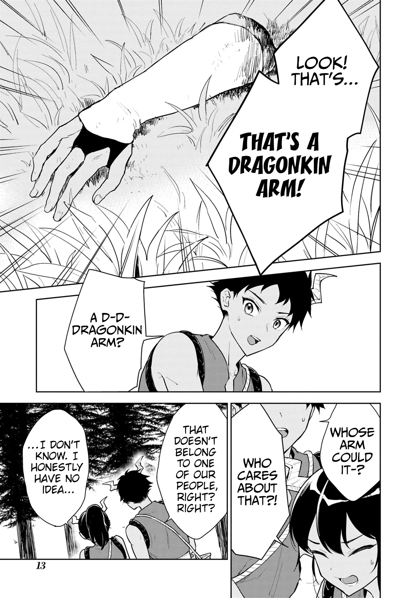 I Accidentally Resurrected the Demon King's Ancient Army When I Learned the "Resurrection" Op Skill ~The Strongest Healer Who Won't Let Anyone Die Chapter 40 - Page 17 in English