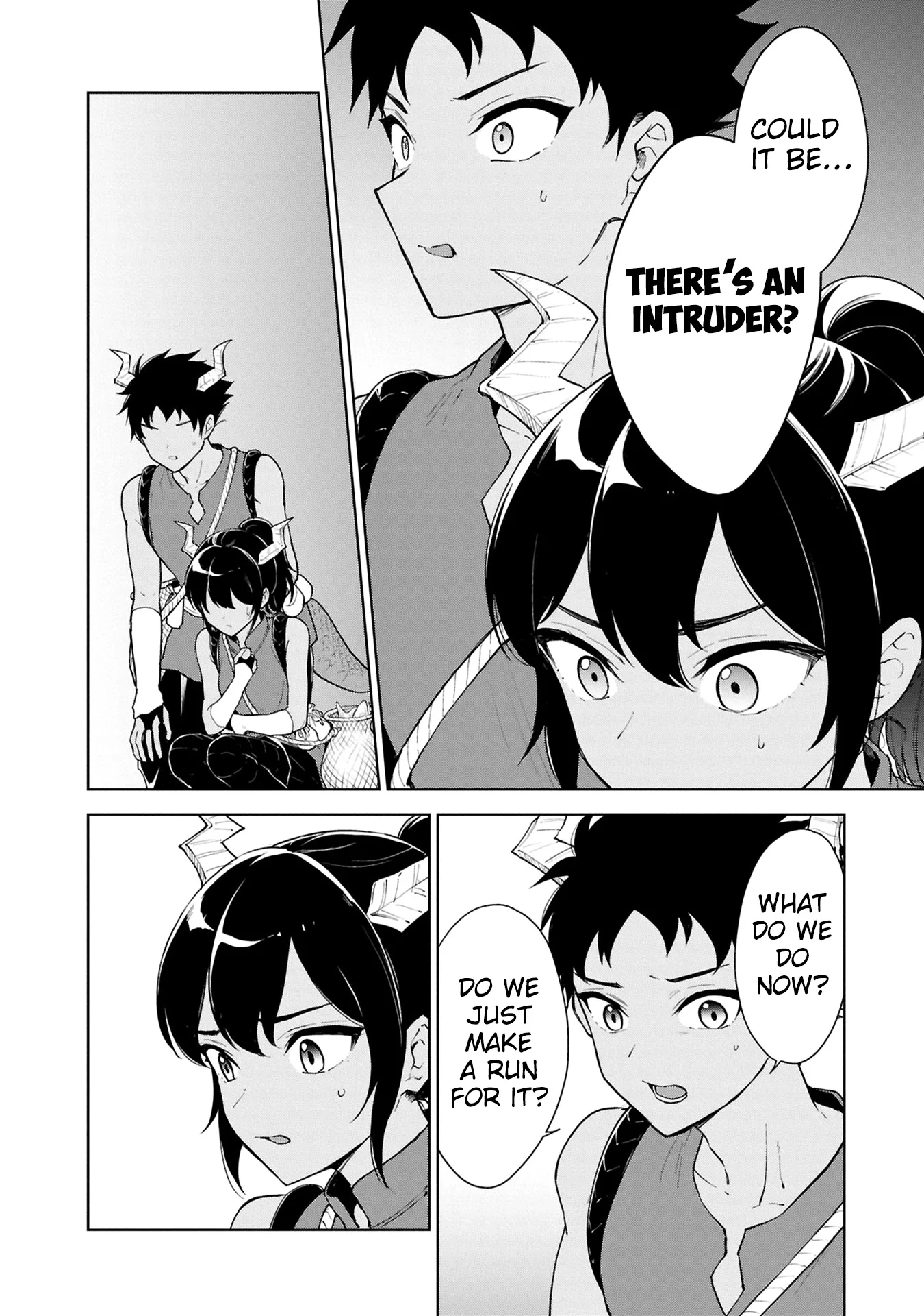 I Accidentally Resurrected the Demon King's Ancient Army When I Learned the "Resurrection" Op Skill ~The Strongest Healer Who Won't Let Anyone Die Chapter 40 - Page 18 in English
