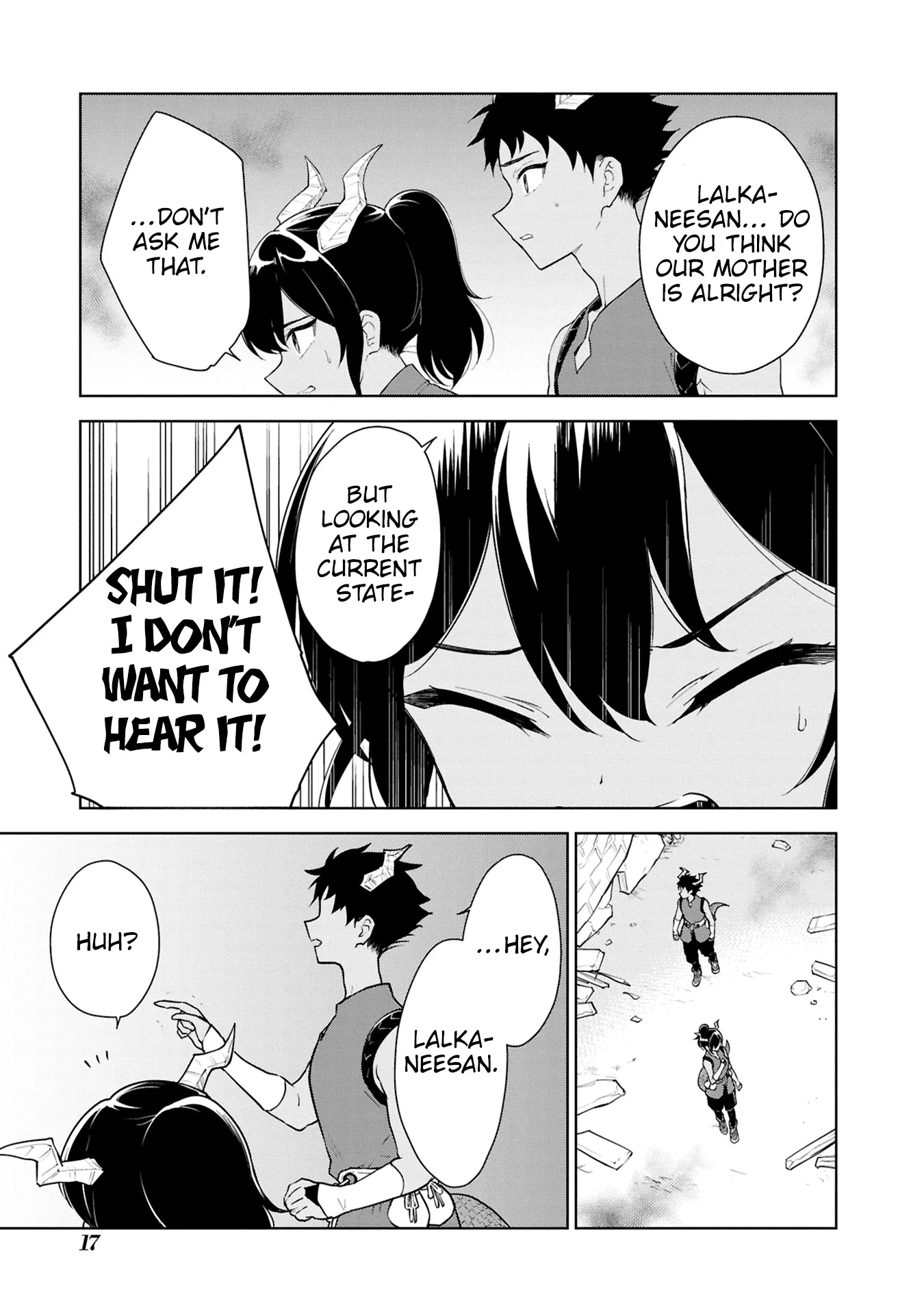 I Accidentally Resurrected the Demon King's Ancient Army When I Learned the "Resurrection" Op Skill ~The Strongest Healer Who Won't Let Anyone Die Chapter 40 - Page 21 in English