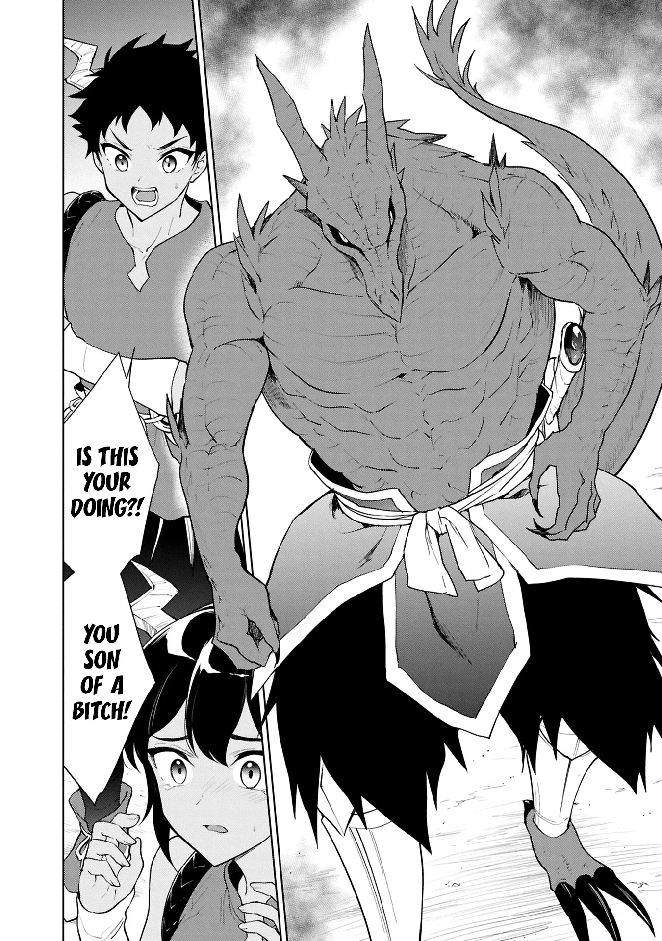 I Accidentally Resurrected the Demon King's Ancient Army When I Learned the "Resurrection" Op Skill ~The Strongest Healer Who Won't Let Anyone Die Chapter 40 - Page 24 in English