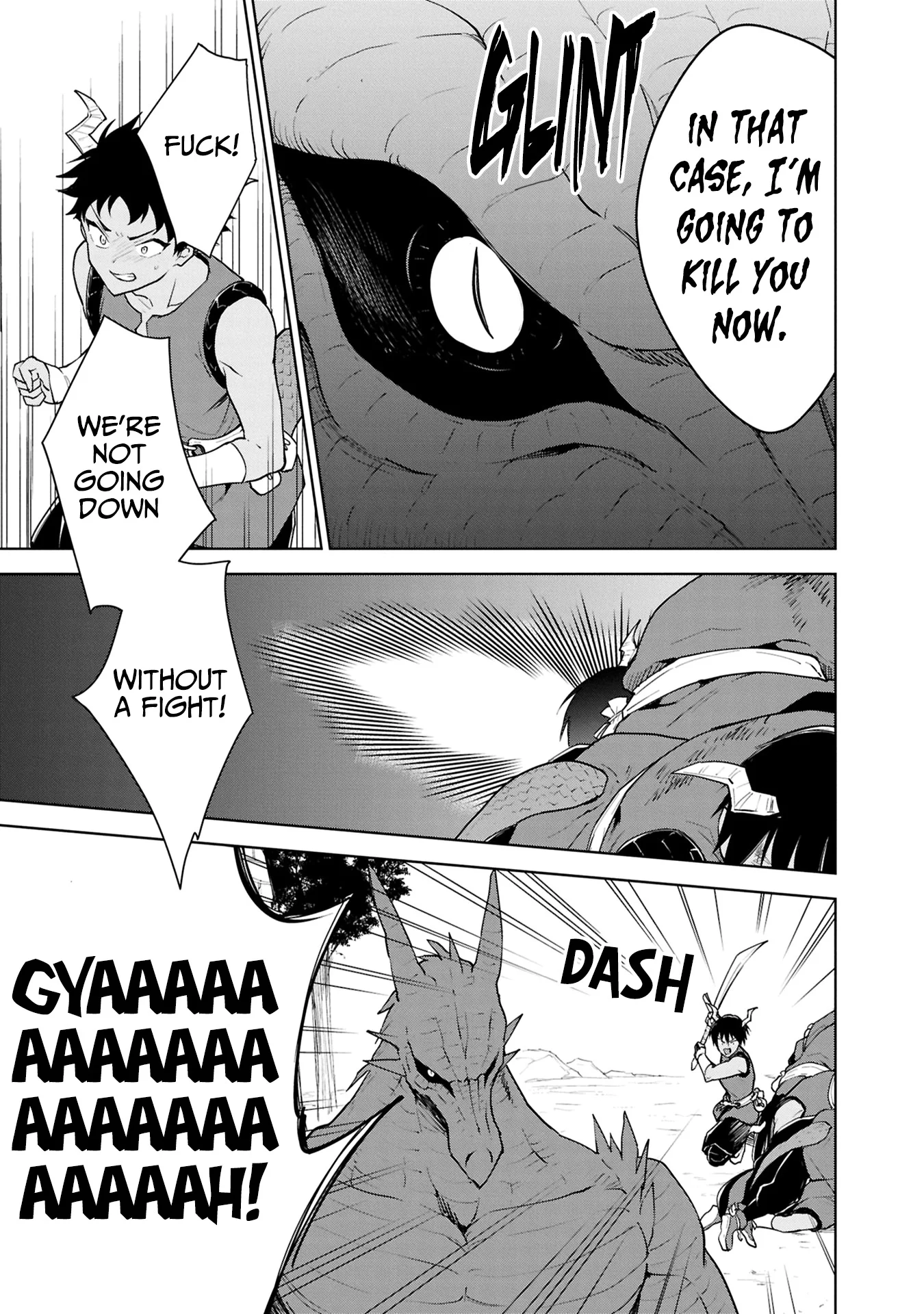 I Accidentally Resurrected the Demon King's Ancient Army When I Learned the "Resurrection" Op Skill ~The Strongest Healer Who Won't Let Anyone Die Chapter 40 - Page 29 in English