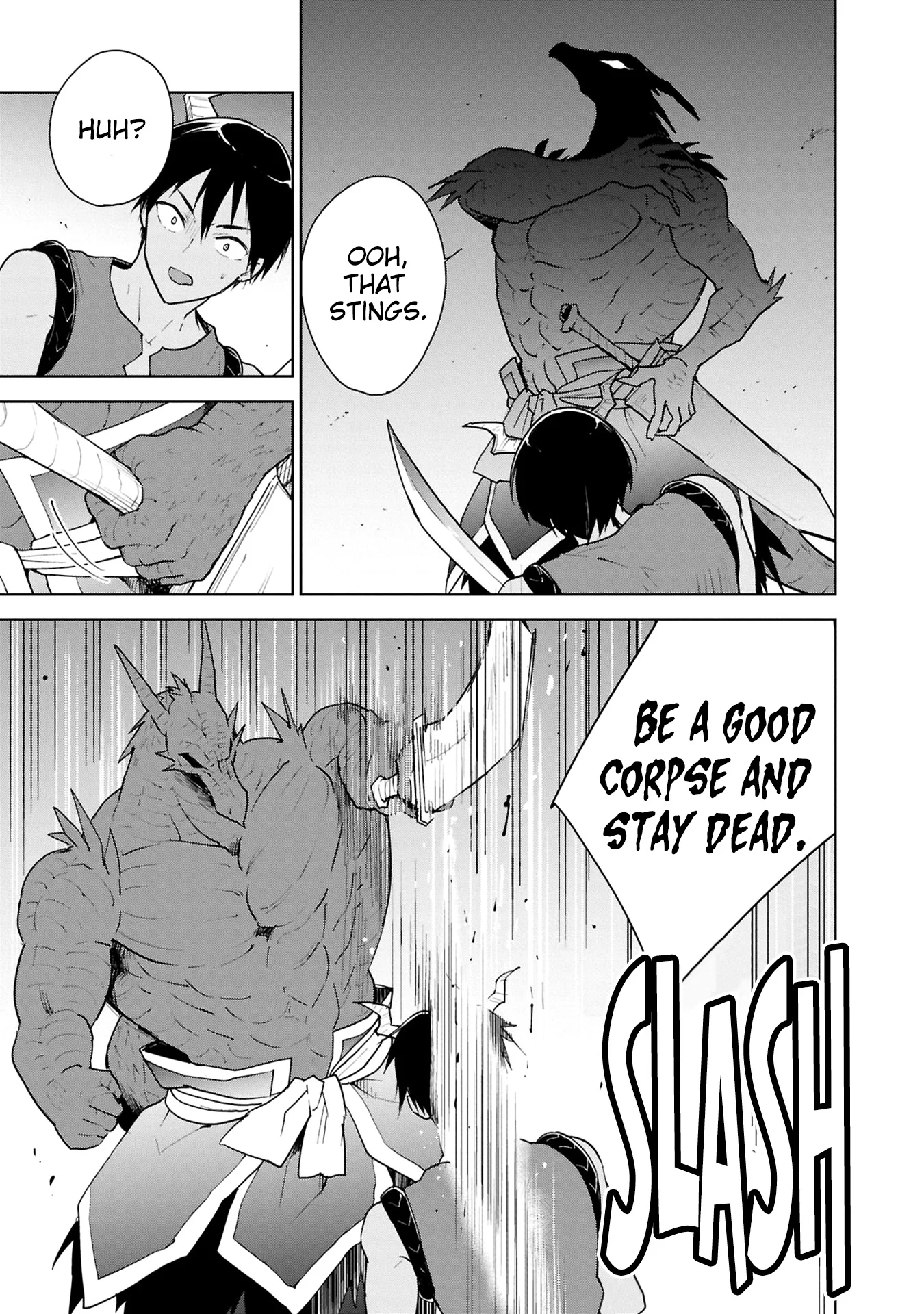 I Accidentally Resurrected the Demon King's Ancient Army When I Learned the "Resurrection" Op Skill ~The Strongest Healer Who Won't Let Anyone Die Chapter 40 - Page 31 in English