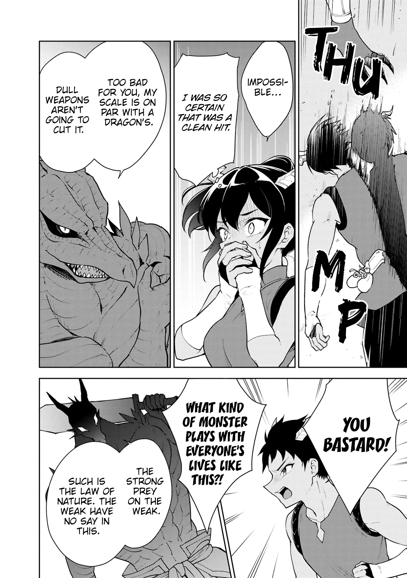 I Accidentally Resurrected the Demon King's Ancient Army When I Learned the "Resurrection" Op Skill ~The Strongest Healer Who Won't Let Anyone Die Chapter 40 - Page 32 in English