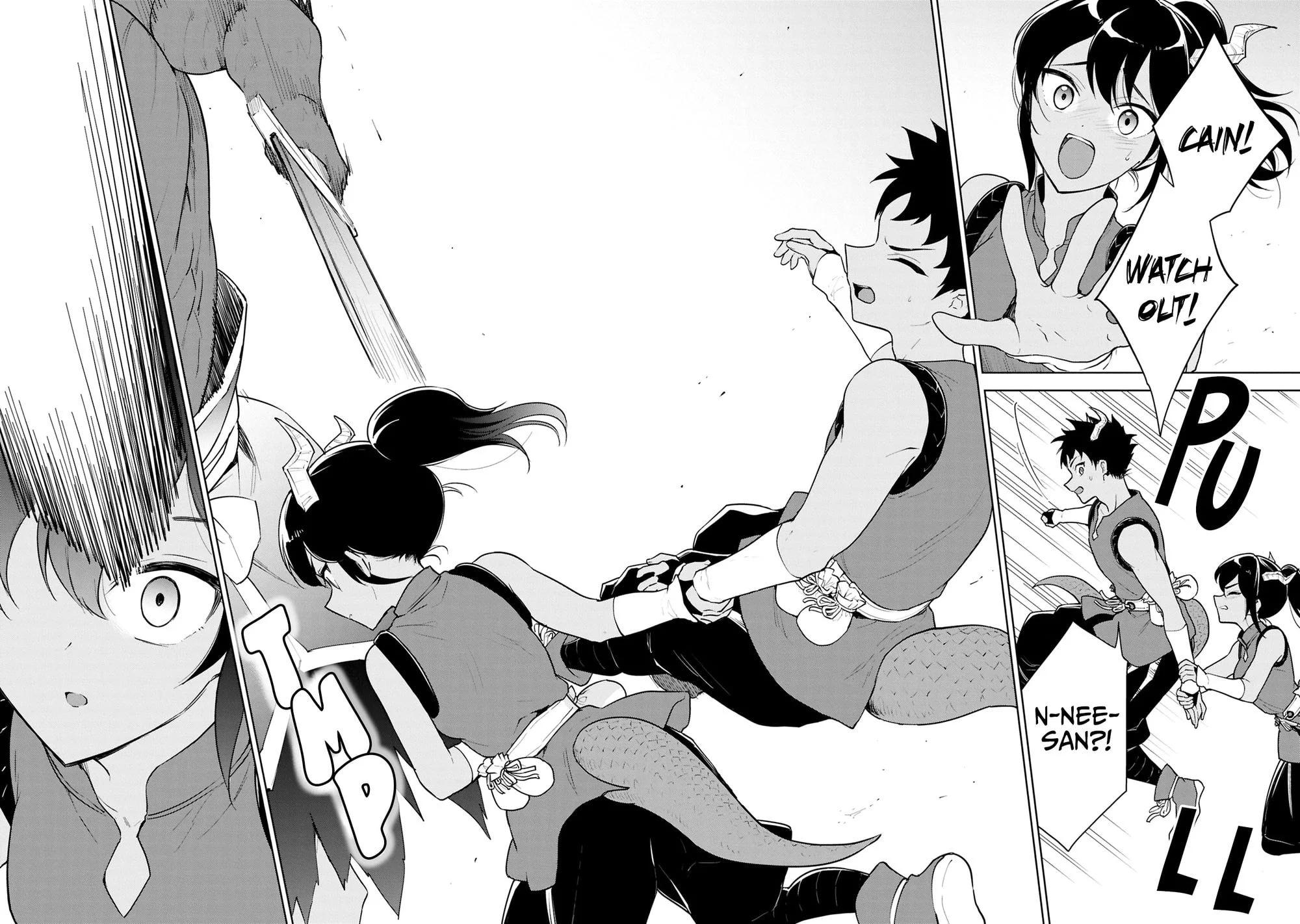 I Accidentally Resurrected the Demon King's Ancient Army When I Learned the "Resurrection" Op Skill ~The Strongest Healer Who Won't Let Anyone Die Chapter 40 - Page 34 in English