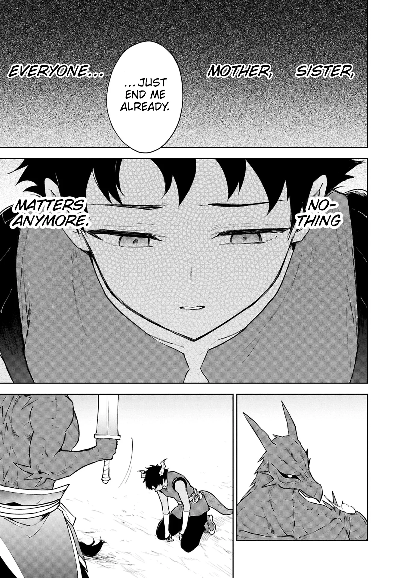 I Accidentally Resurrected the Demon King's Ancient Army When I Learned the "Resurrection" Op Skill ~The Strongest Healer Who Won't Let Anyone Die Chapter 40 - Page 38 in English