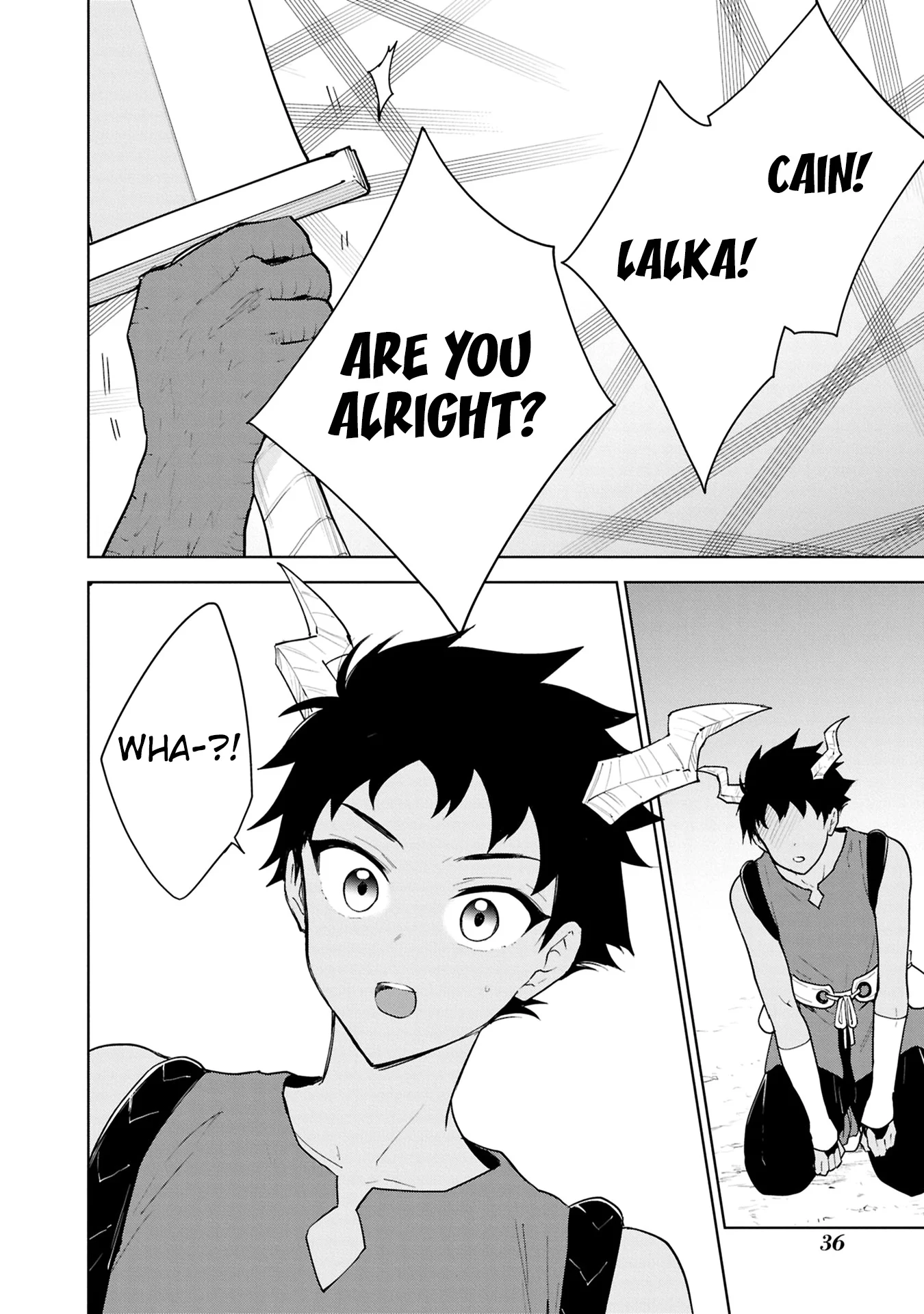 I Accidentally Resurrected the Demon King's Ancient Army When I Learned the "Resurrection" Op Skill ~The Strongest Healer Who Won't Let Anyone Die Chapter 40 - Page 39 in English