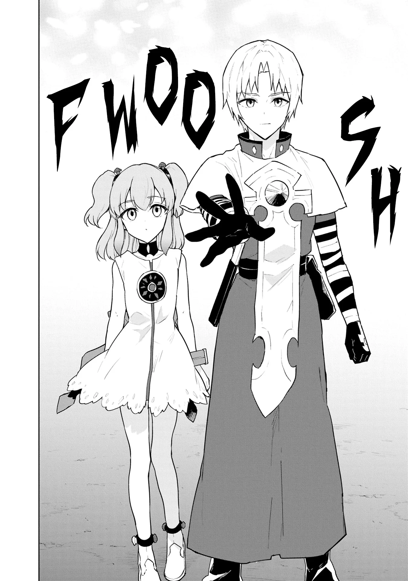 I Accidentally Resurrected the Demon King's Ancient Army When I Learned the "Resurrection" Op Skill ~The Strongest Healer Who Won't Let Anyone Die Chapter 40 - Page 41 in English