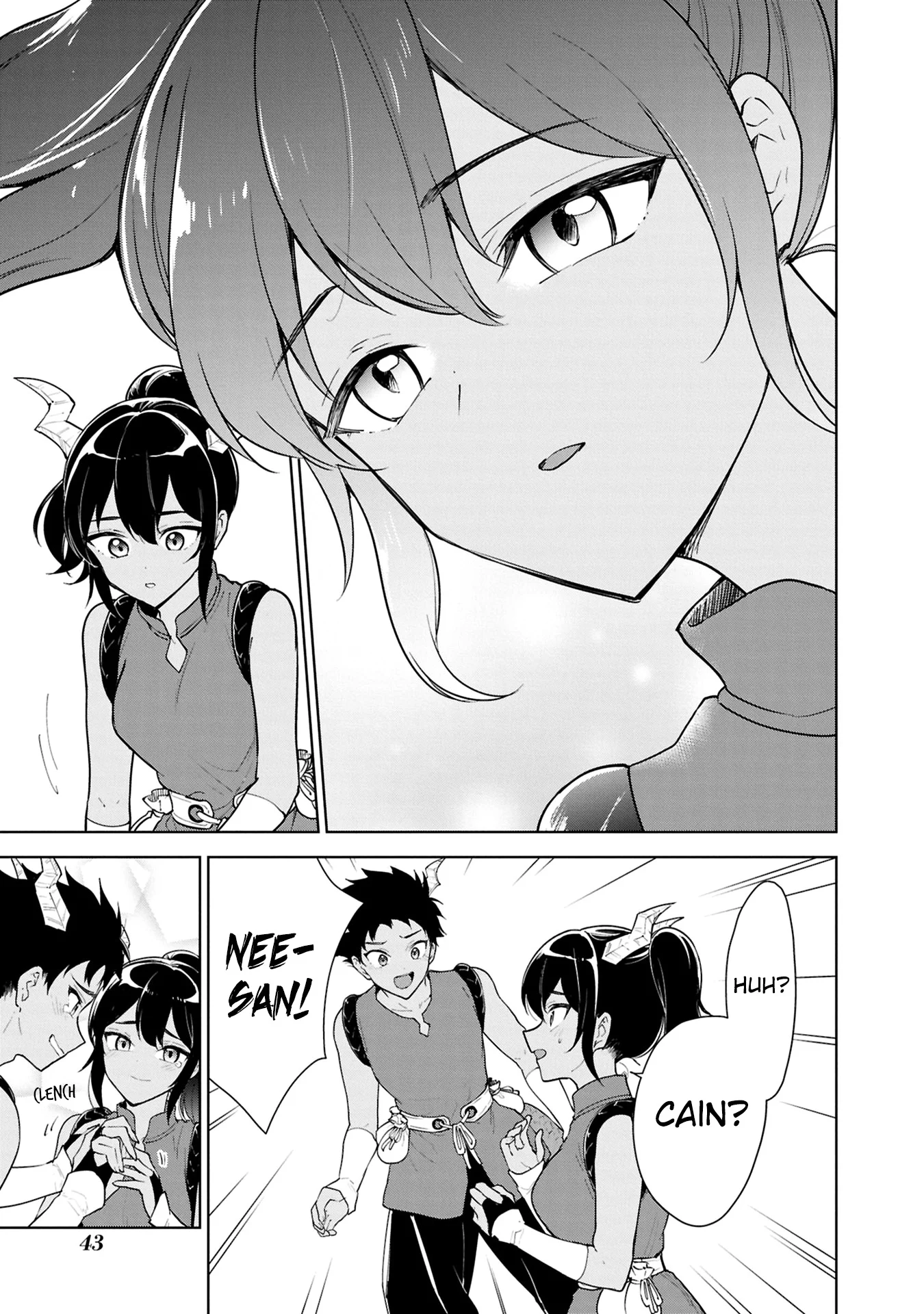 I Accidentally Resurrected the Demon King's Ancient Army When I Learned the "Resurrection" Op Skill ~The Strongest Healer Who Won't Let Anyone Die Chapter 41 - Page 6 in English