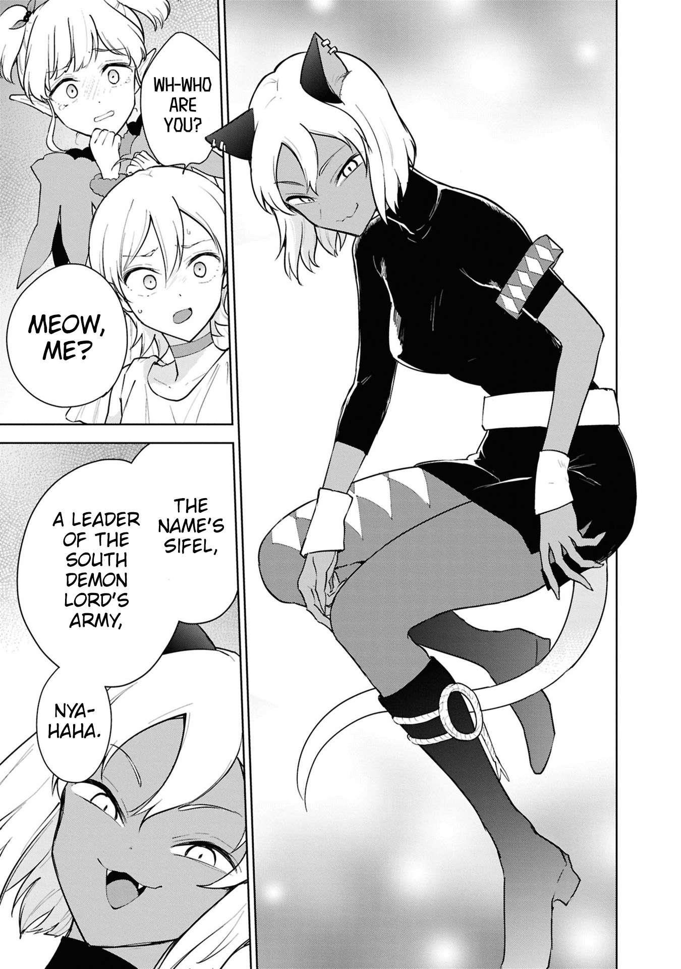 I Accidentally Resurrected the Demon King's Ancient Army When I Learned the "Resurrection" Op Skill ~The Strongest Healer Who Won't Let Anyone Die Chapter 42 - Page 21 in English
