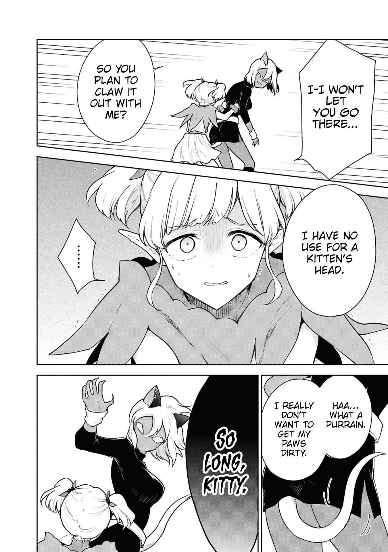 I Accidentally Resurrected the Demon King's Ancient Army When I Learned the "Resurrection" Op Skill ~The Strongest Healer Who Won't Let Anyone Die Chapter 42 - Page 24 in English