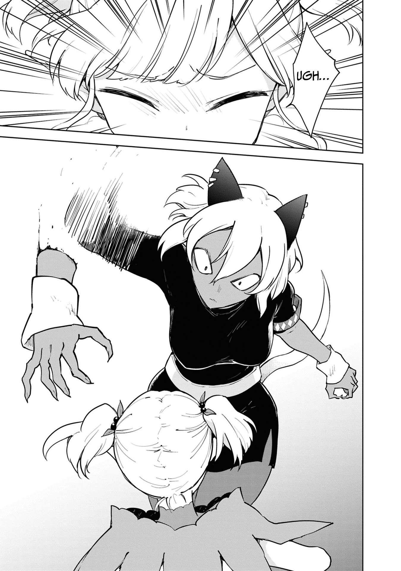 I Accidentally Resurrected the Demon King's Ancient Army When I Learned the "Resurrection" Op Skill ~The Strongest Healer Who Won't Let Anyone Die Chapter 42 - Page 25 in English