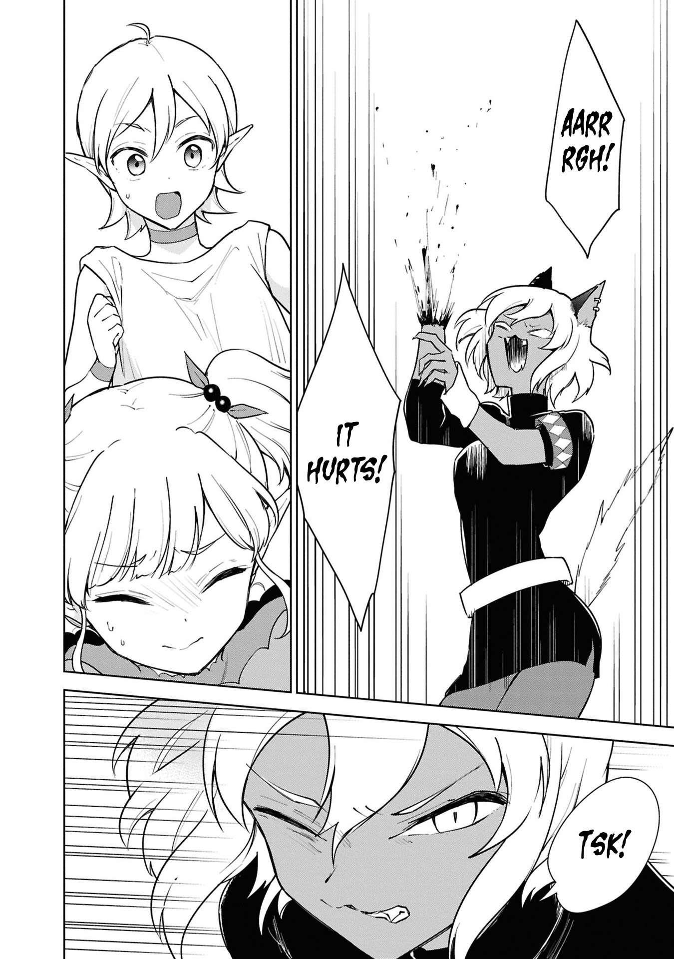 I Accidentally Resurrected the Demon King's Ancient Army When I Learned the "Resurrection" Op Skill ~The Strongest Healer Who Won't Let Anyone Die Chapter 42 - Page 26 in English