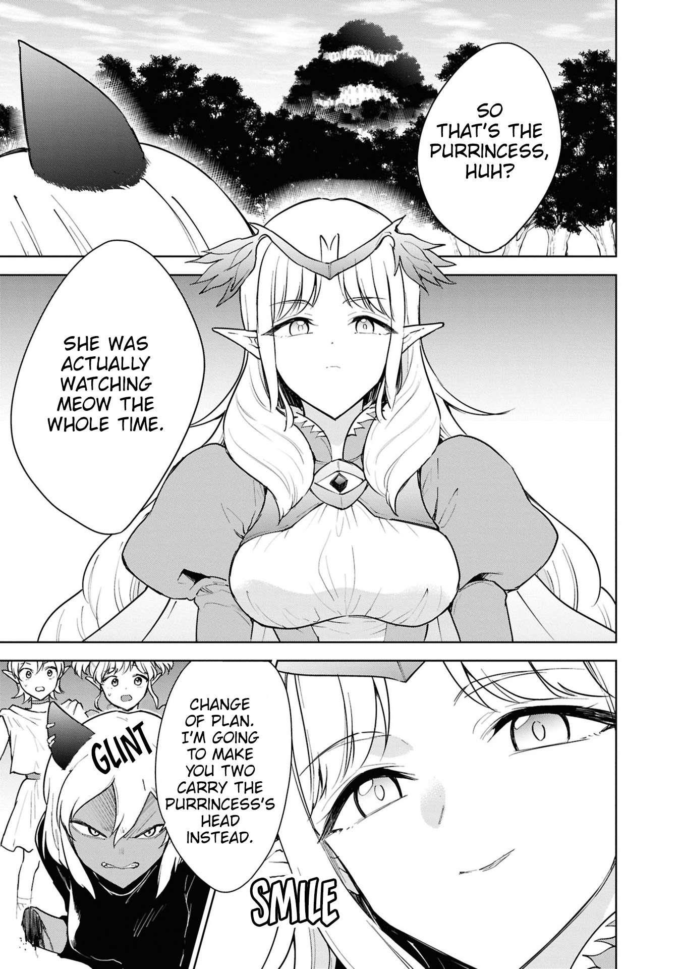 I Accidentally Resurrected the Demon King's Ancient Army When I Learned the "Resurrection" Op Skill ~The Strongest Healer Who Won't Let Anyone Die Chapter 42 - Page 27 in English