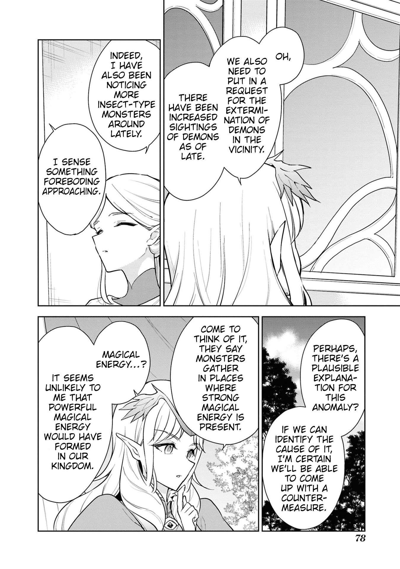 I Accidentally Resurrected the Demon King's Ancient Army When I Learned the "Resurrection" Op Skill ~The Strongest Healer Who Won't Let Anyone Die Chapter 42 - Page 8 in English