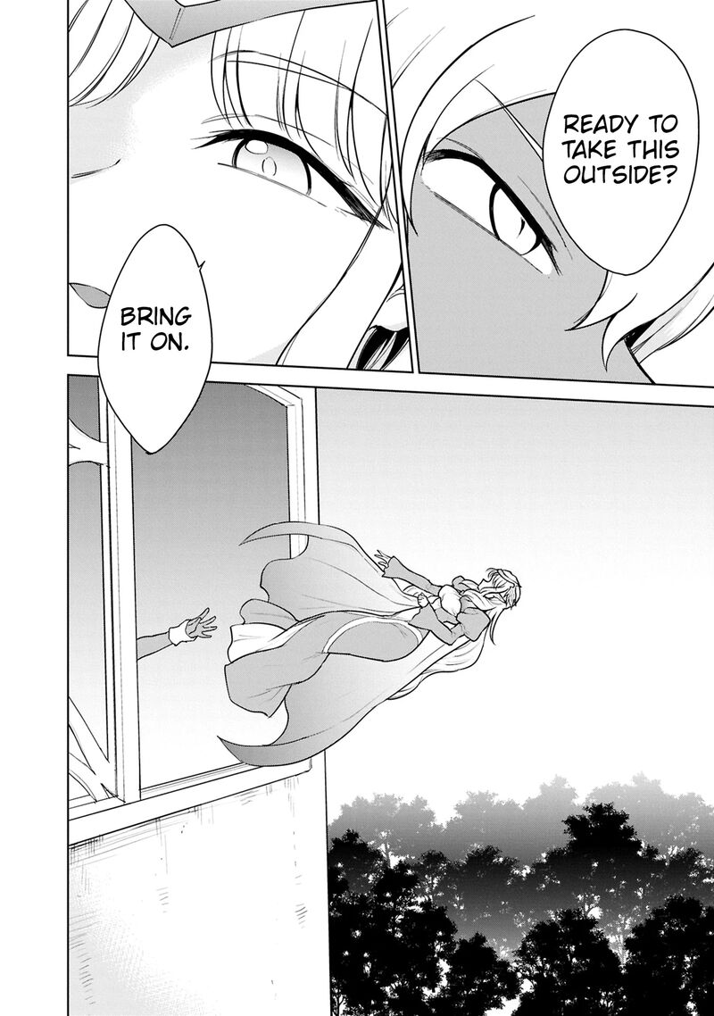 I Accidentally Resurrected the Demon King's Ancient Army When I Learned the "Resurrection" Op Skill ~The Strongest Healer Who Won't Let Anyone Die Chapter 43 - Page 10 in English