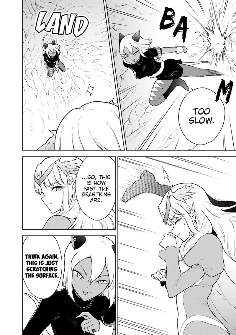 I Accidentally Resurrected the Demon King's Ancient Army When I Learned the "Resurrection" Op Skill ~The Strongest Healer Who Won't Let Anyone Die Chapter 43 - Page 16 in English